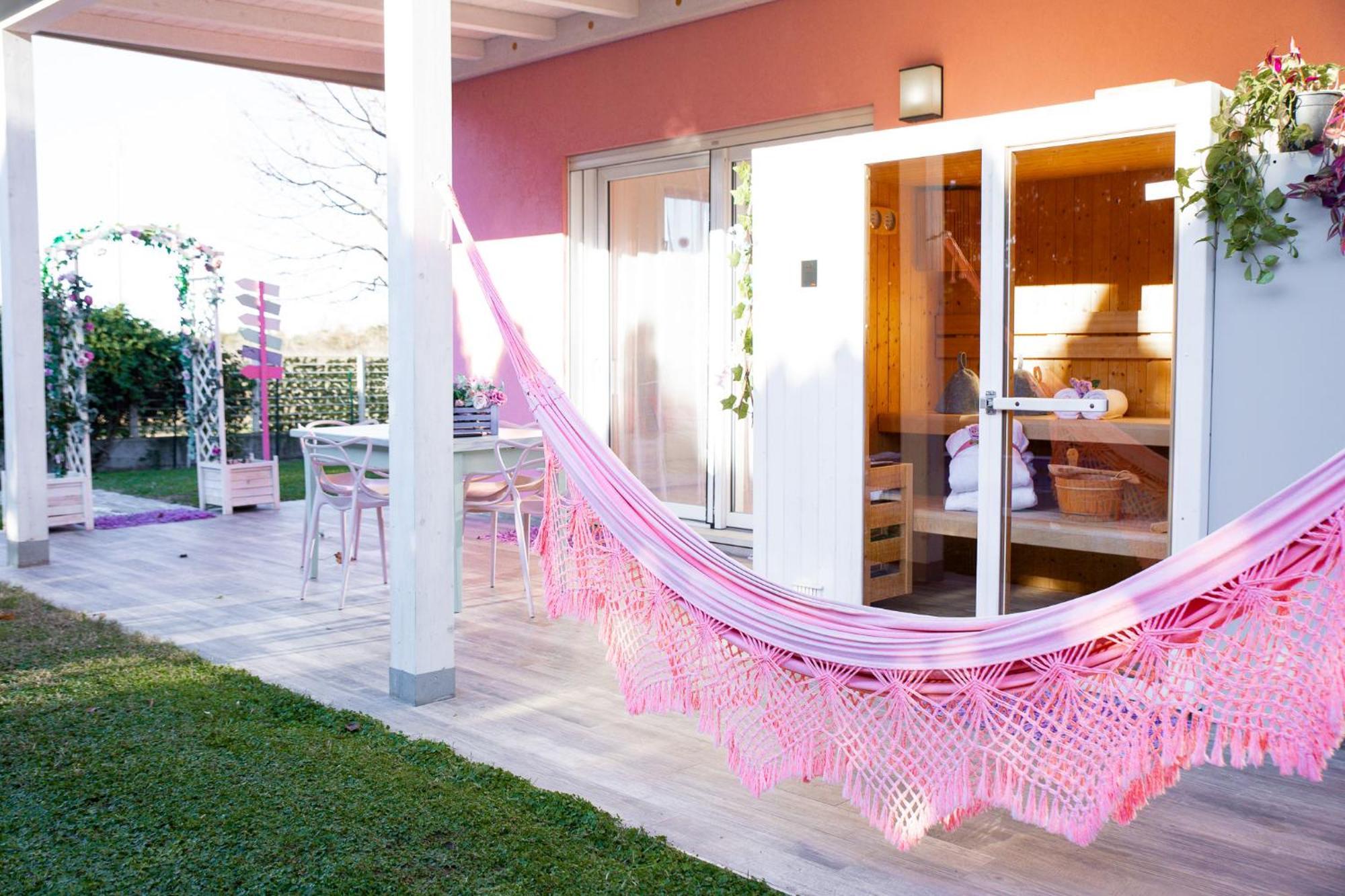 Tinmar Barbie House Verona