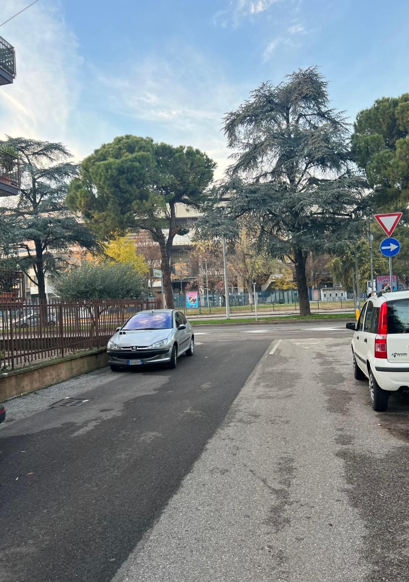 A Casa Di Rosy * Verona