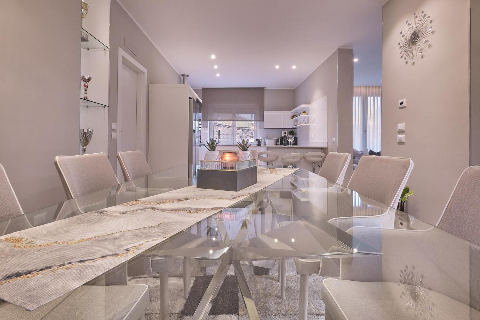 Casa Dolce Casa Apartment Verona