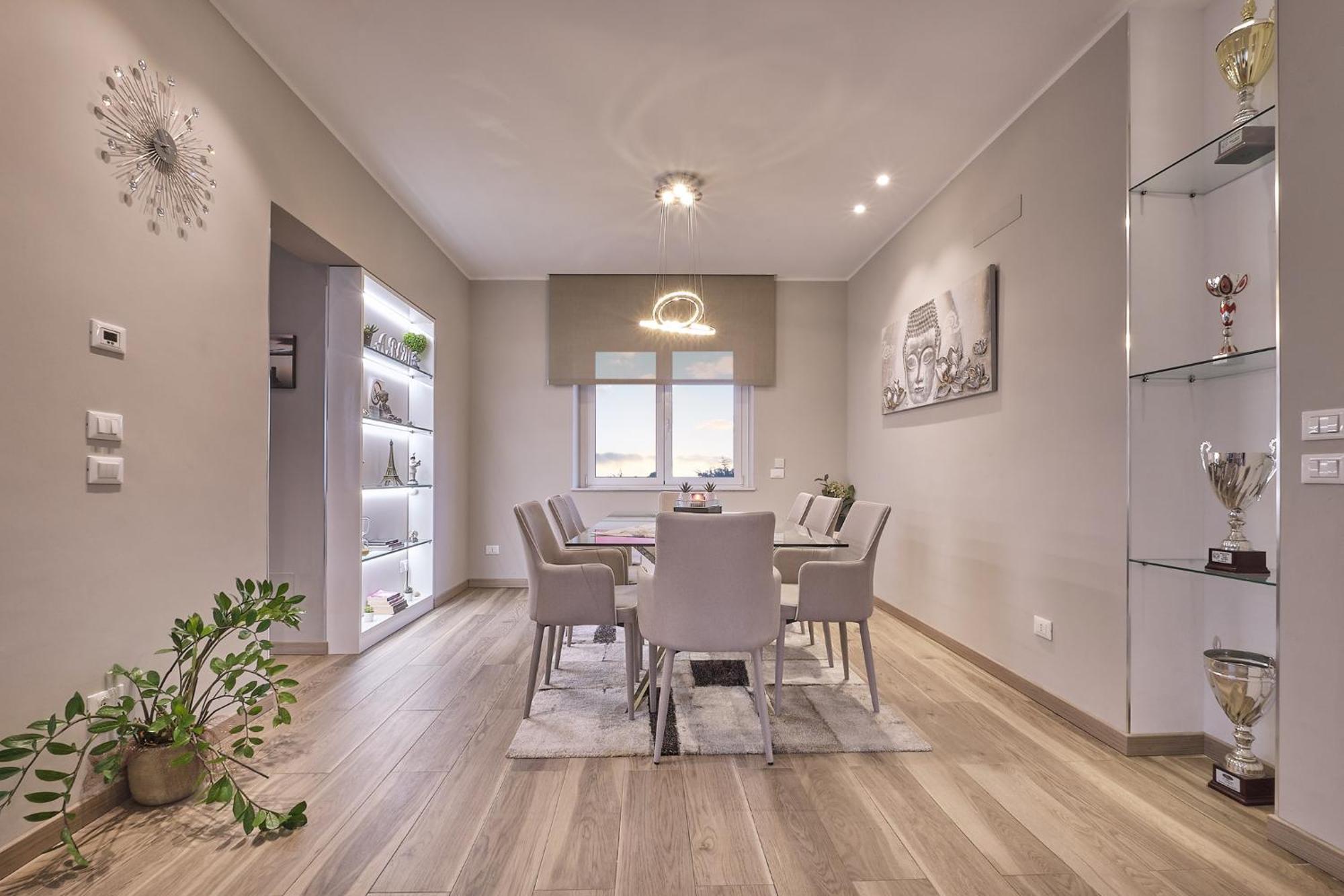 Casa Dolce Casa Apartment Verona