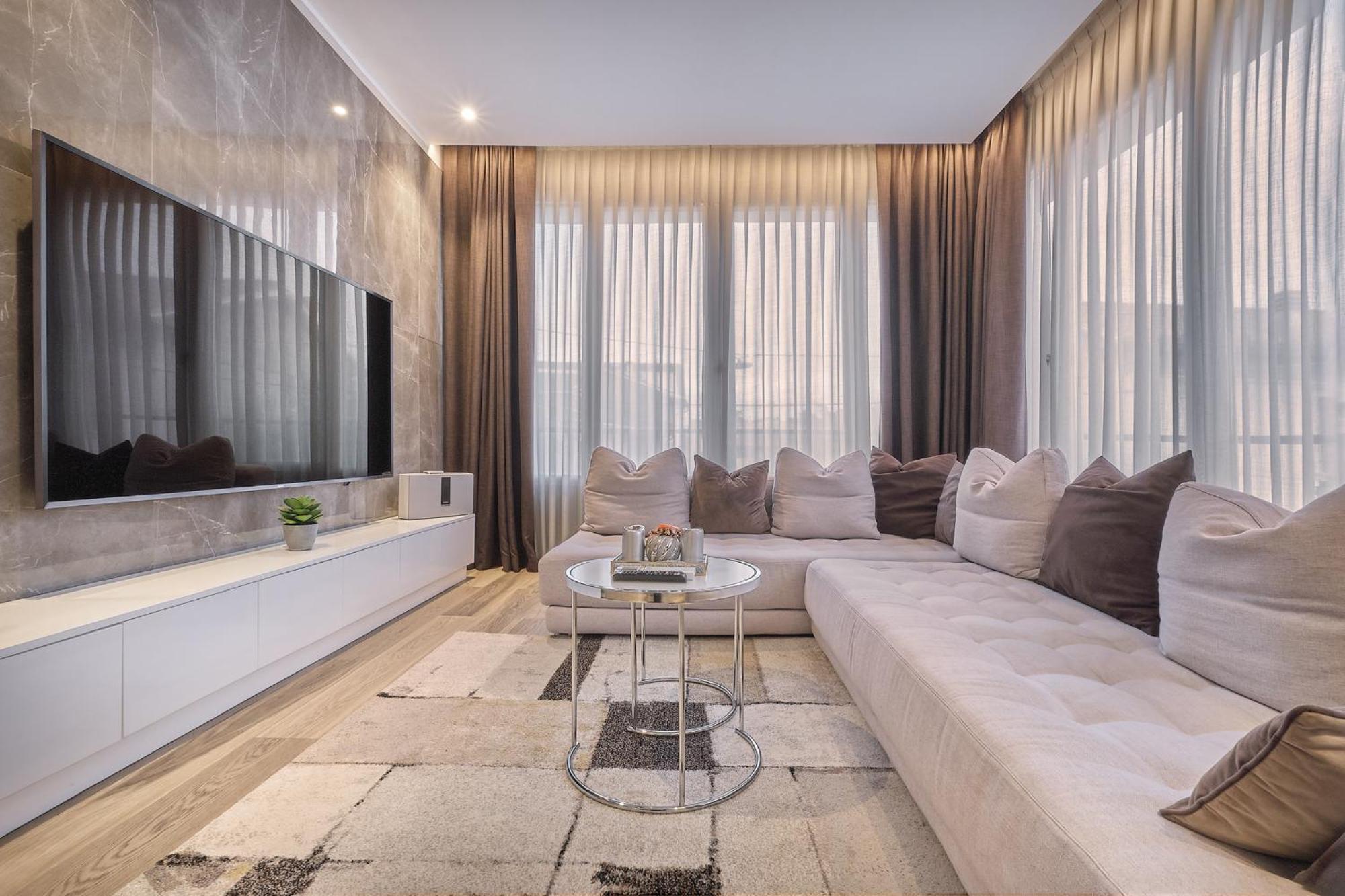 Casa Dolce Casa Apartment