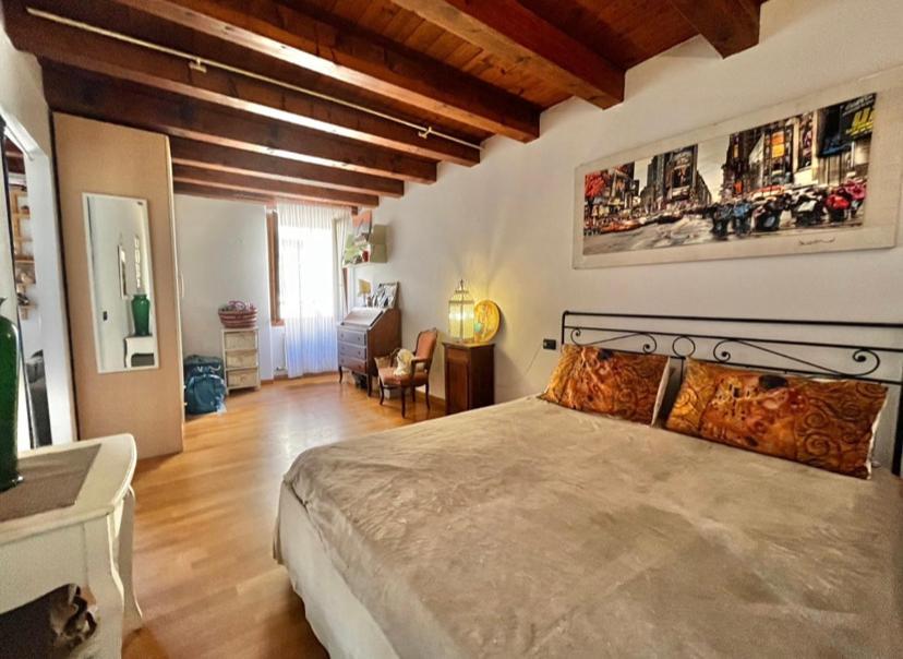 Apartment Casa Sull'adige