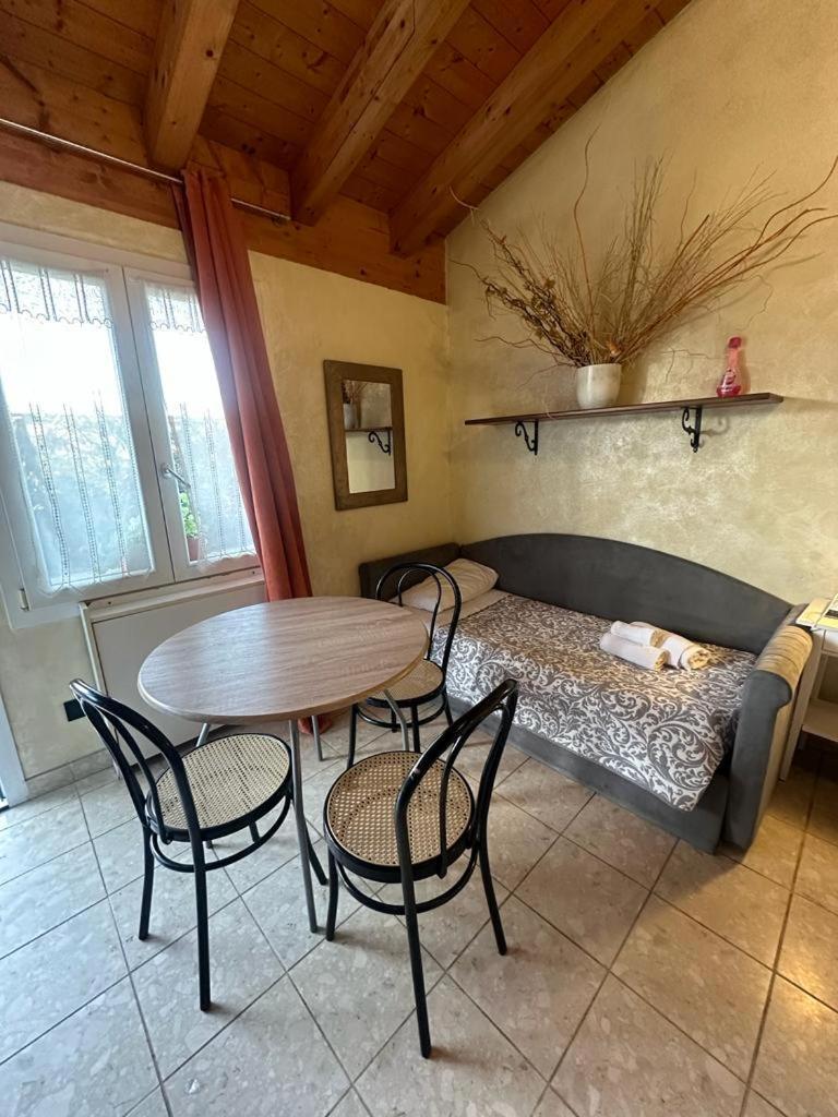 Gasthof Residenza Le Dimore