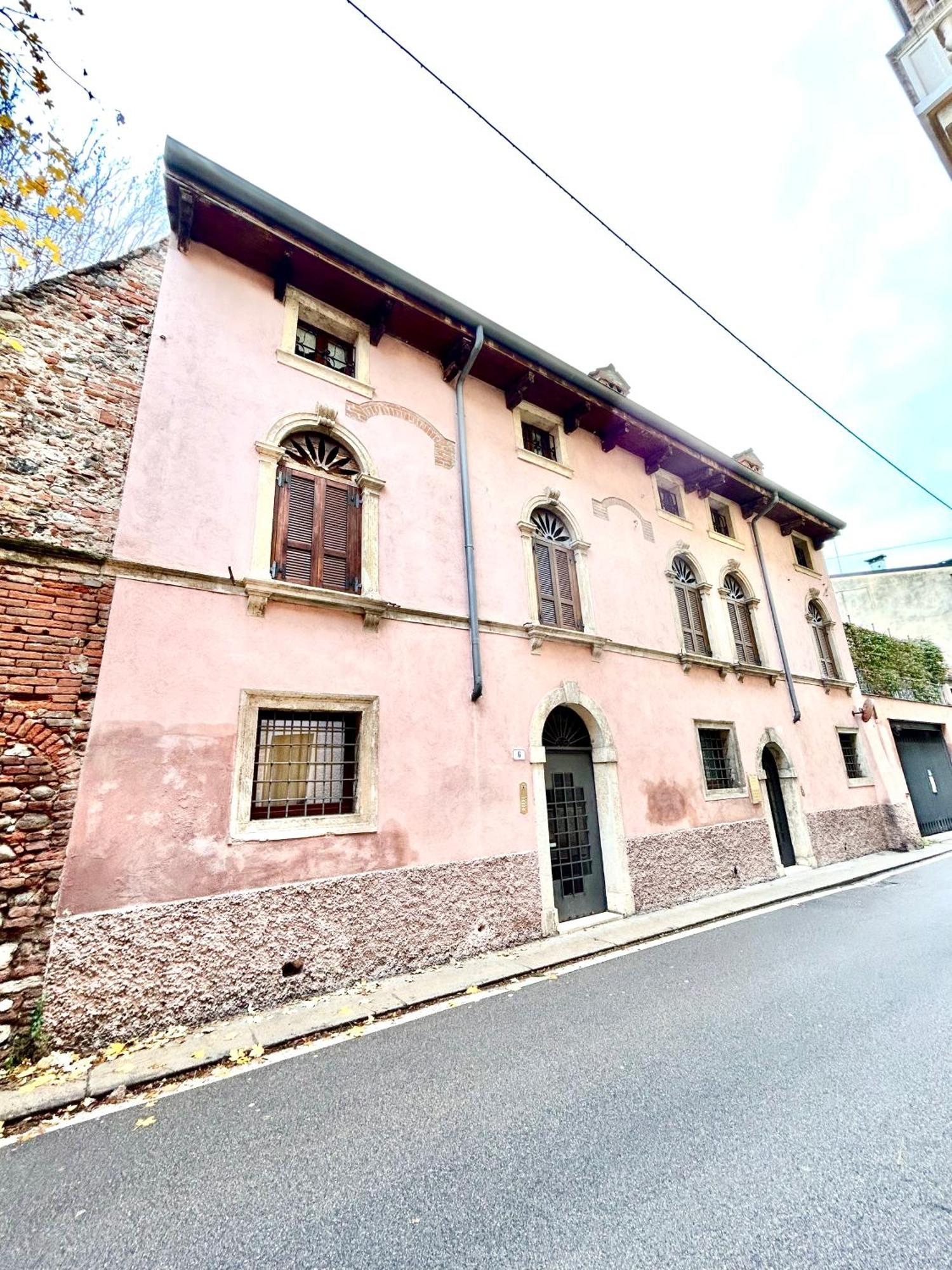 Appartement Rosso Suite-free Parking *