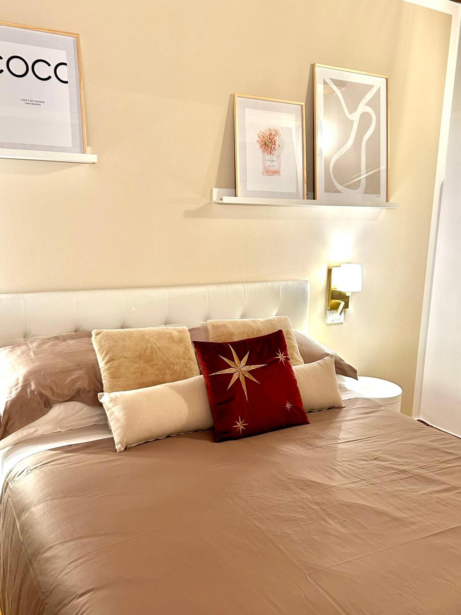 Appartement Rosso Suite-free Parking