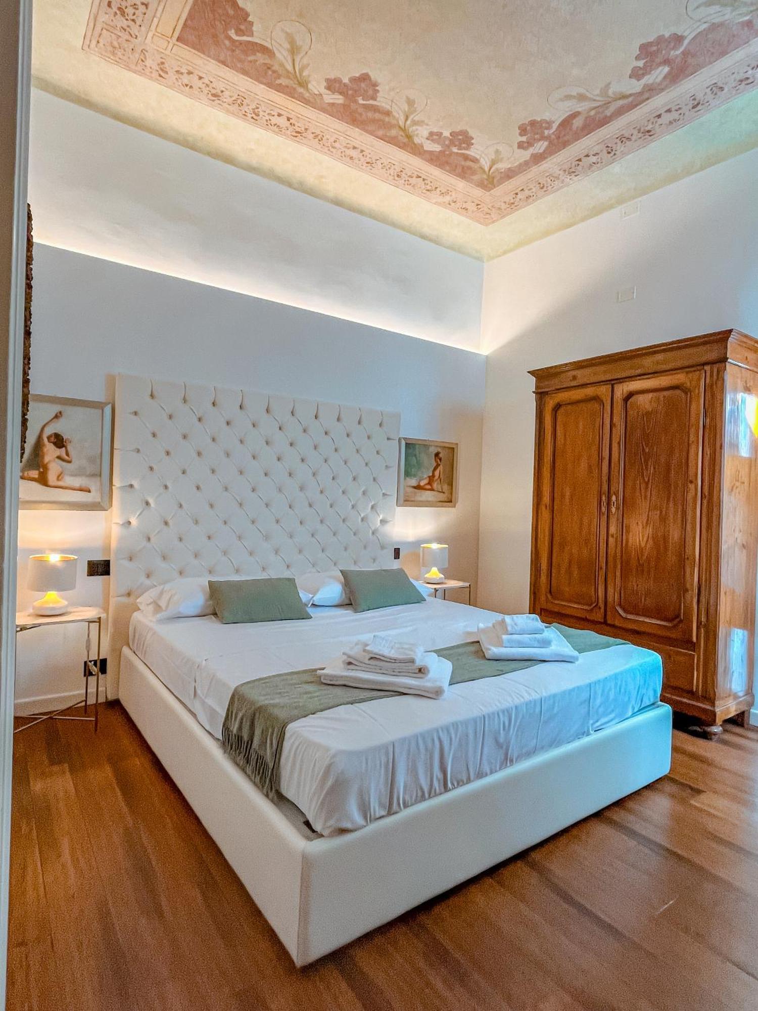 Apartment Al Teatro