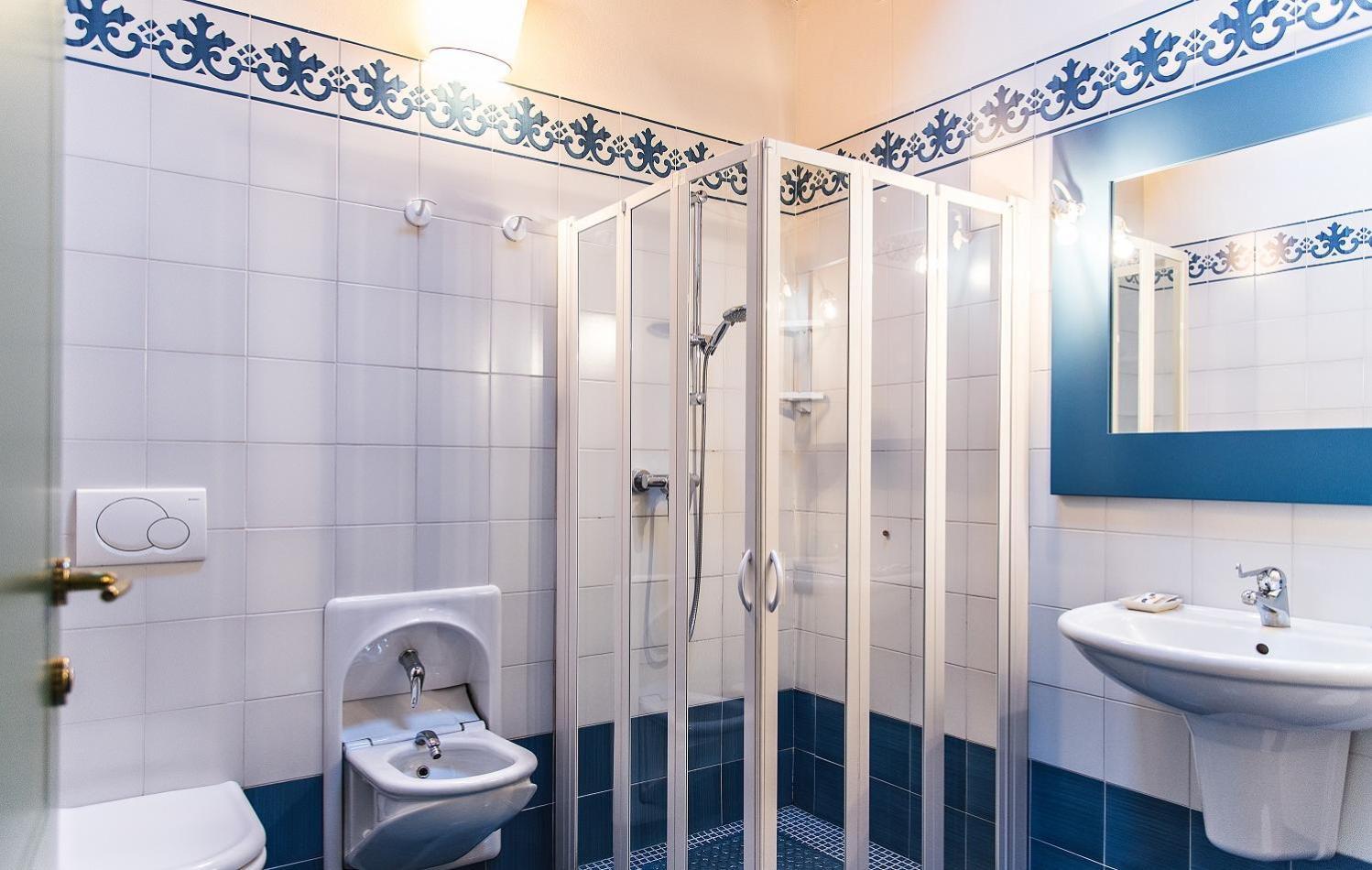 Farm stay Corte San Mattia
