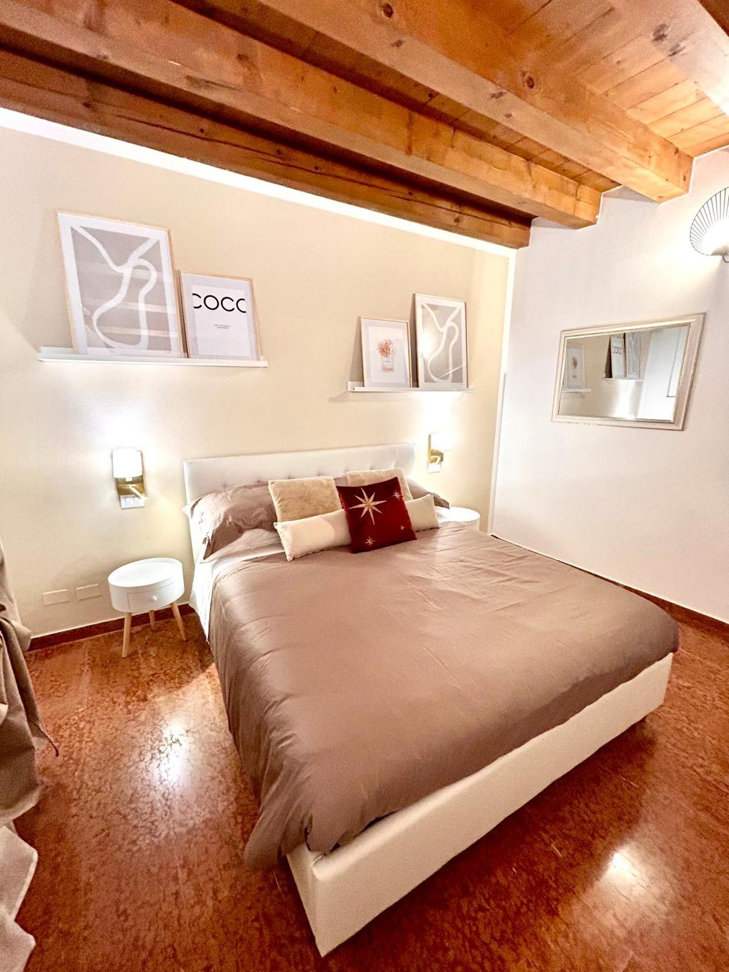 Huoneisto Rosso Suite-free Parking