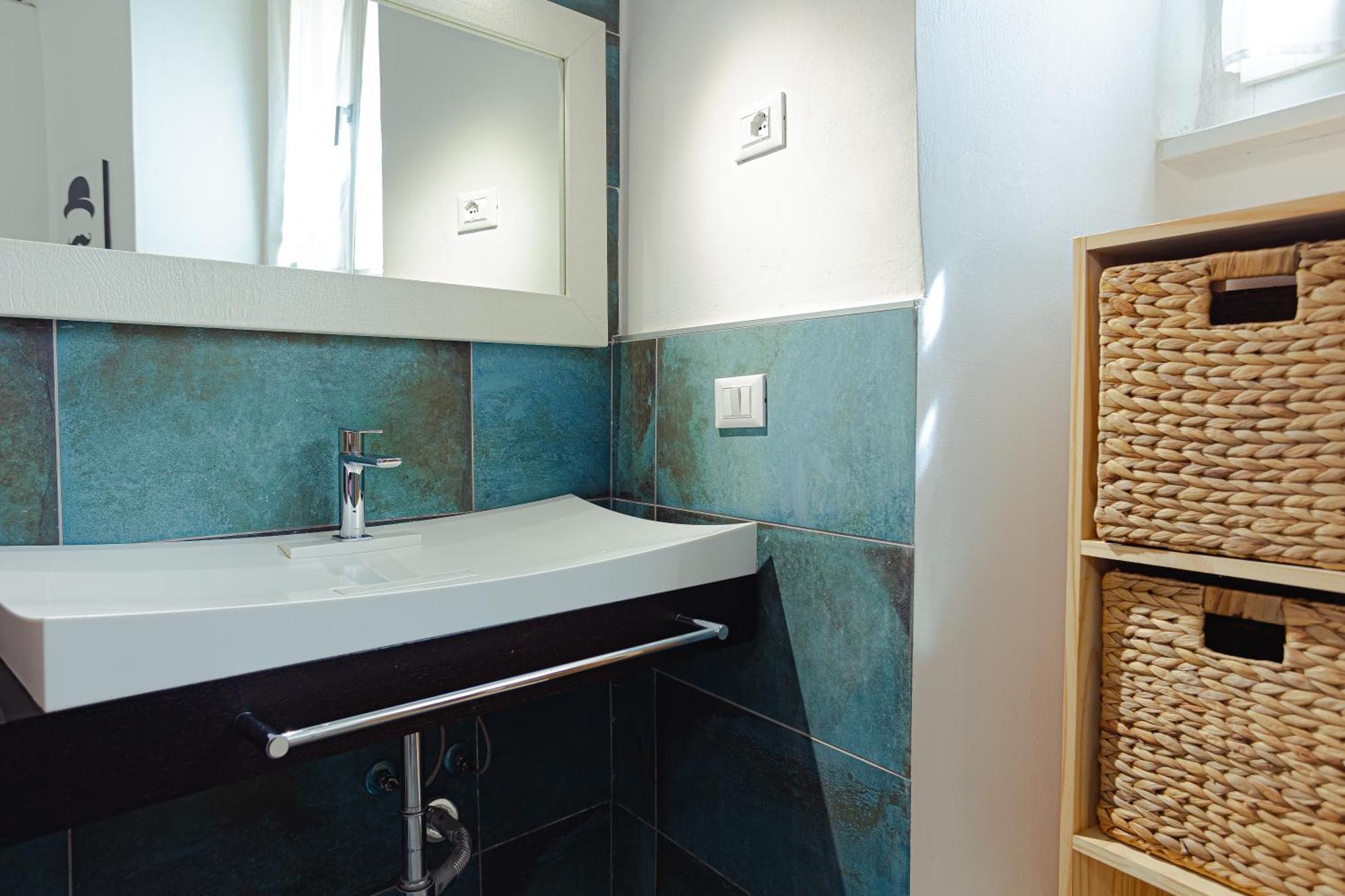 15th Century Loft - Centre Apartment Verona