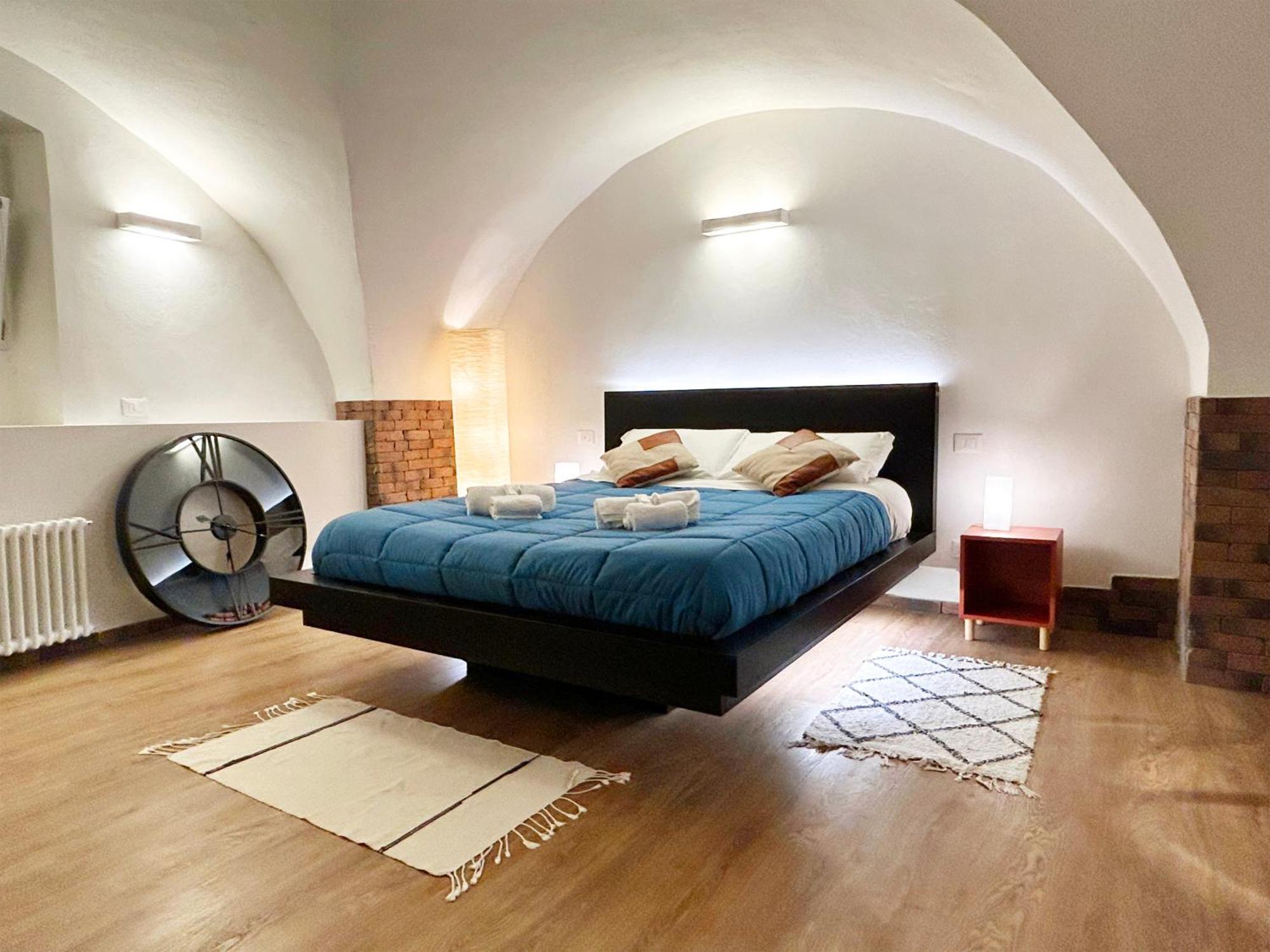 15th Century Loft - Centre Apartment Verona
