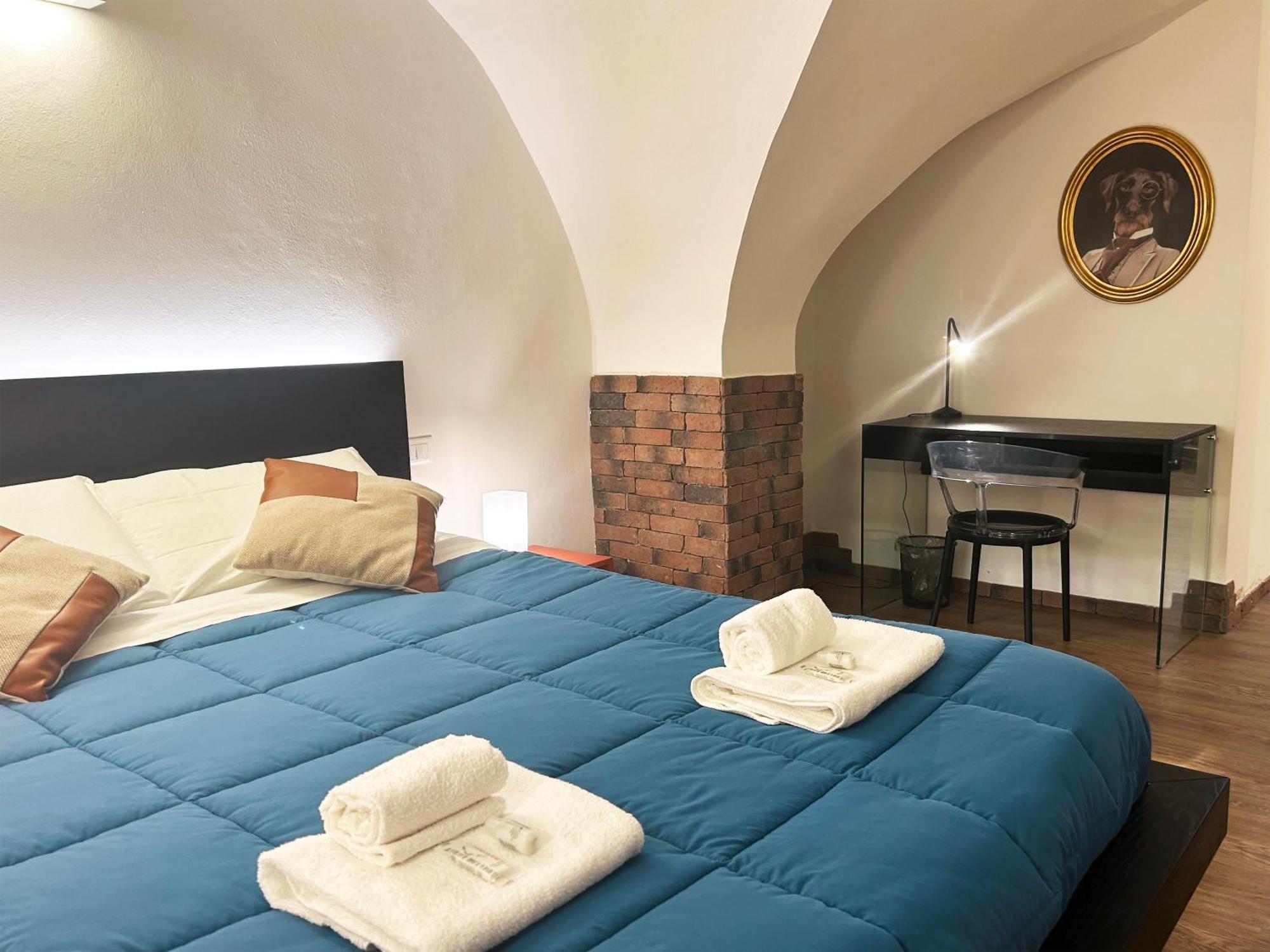 15th Century Loft - Centre Apartment Verona