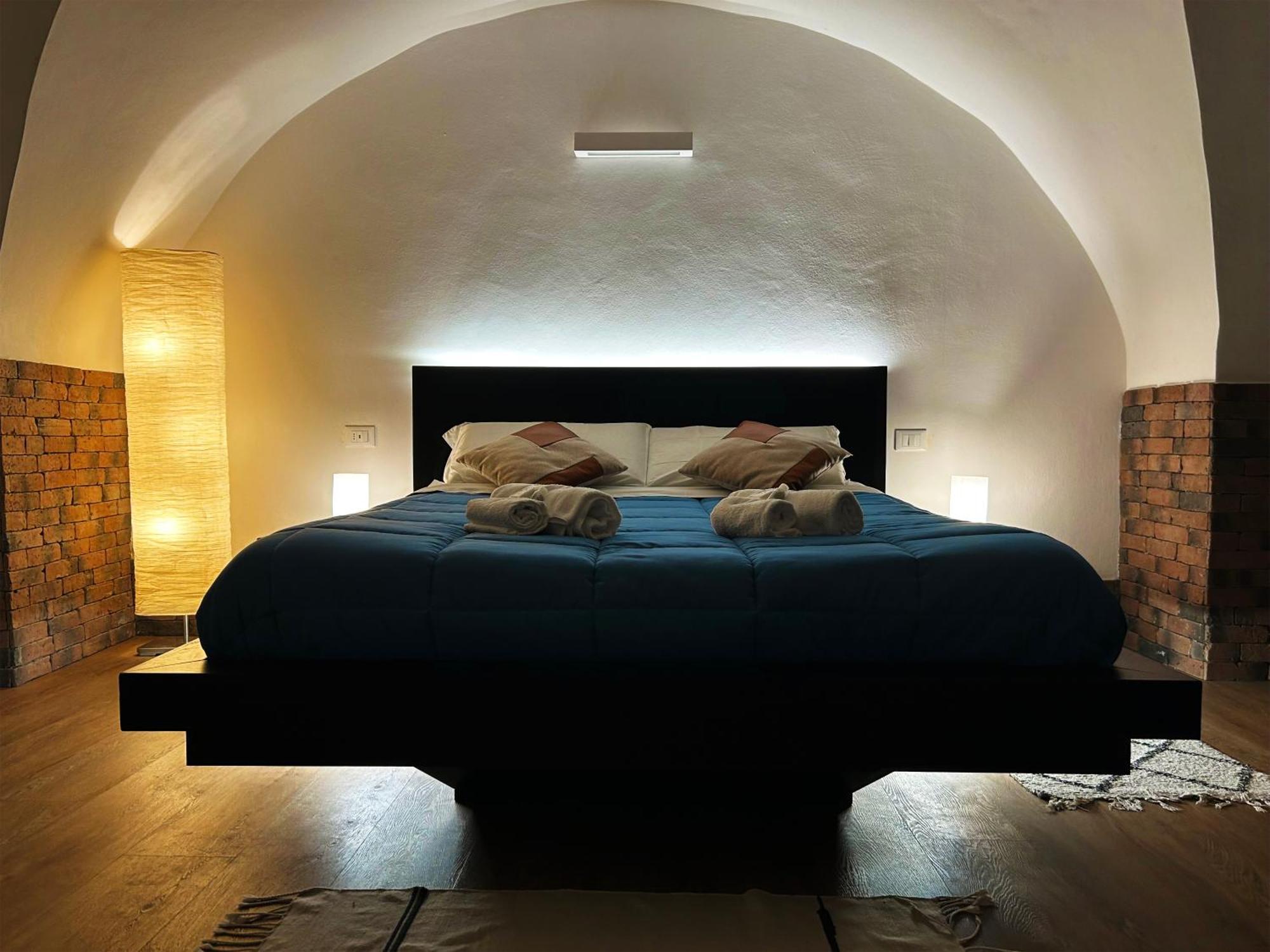 15th Century Loft - Centre Verona