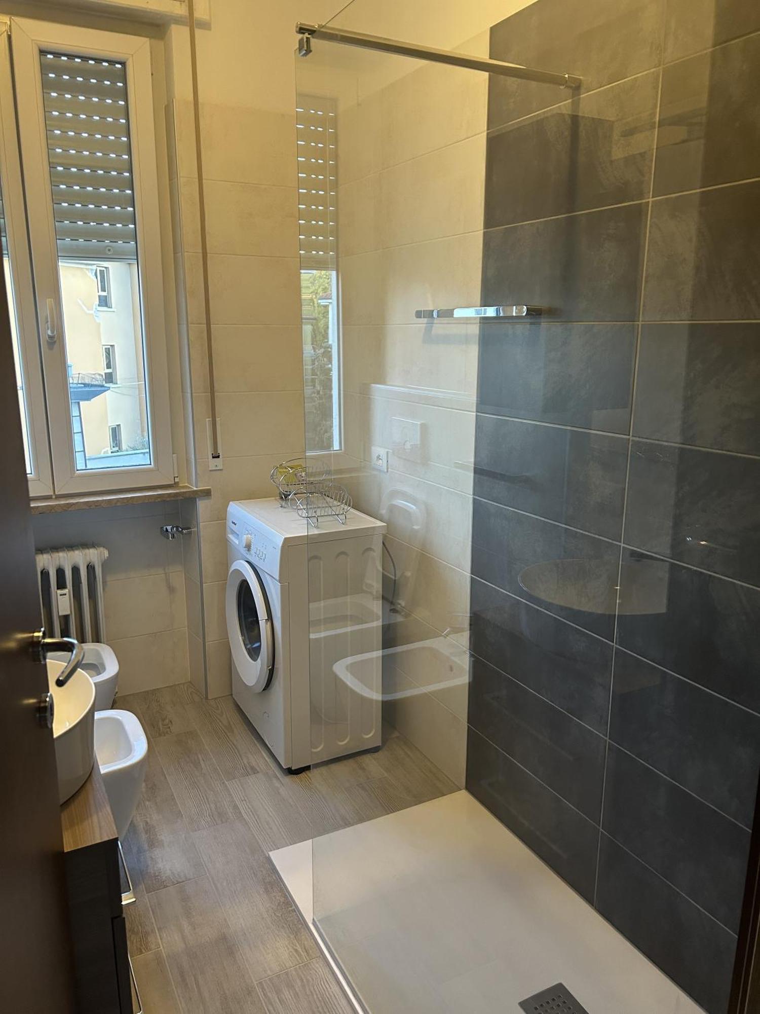 Locazione Panta Rei Apartment