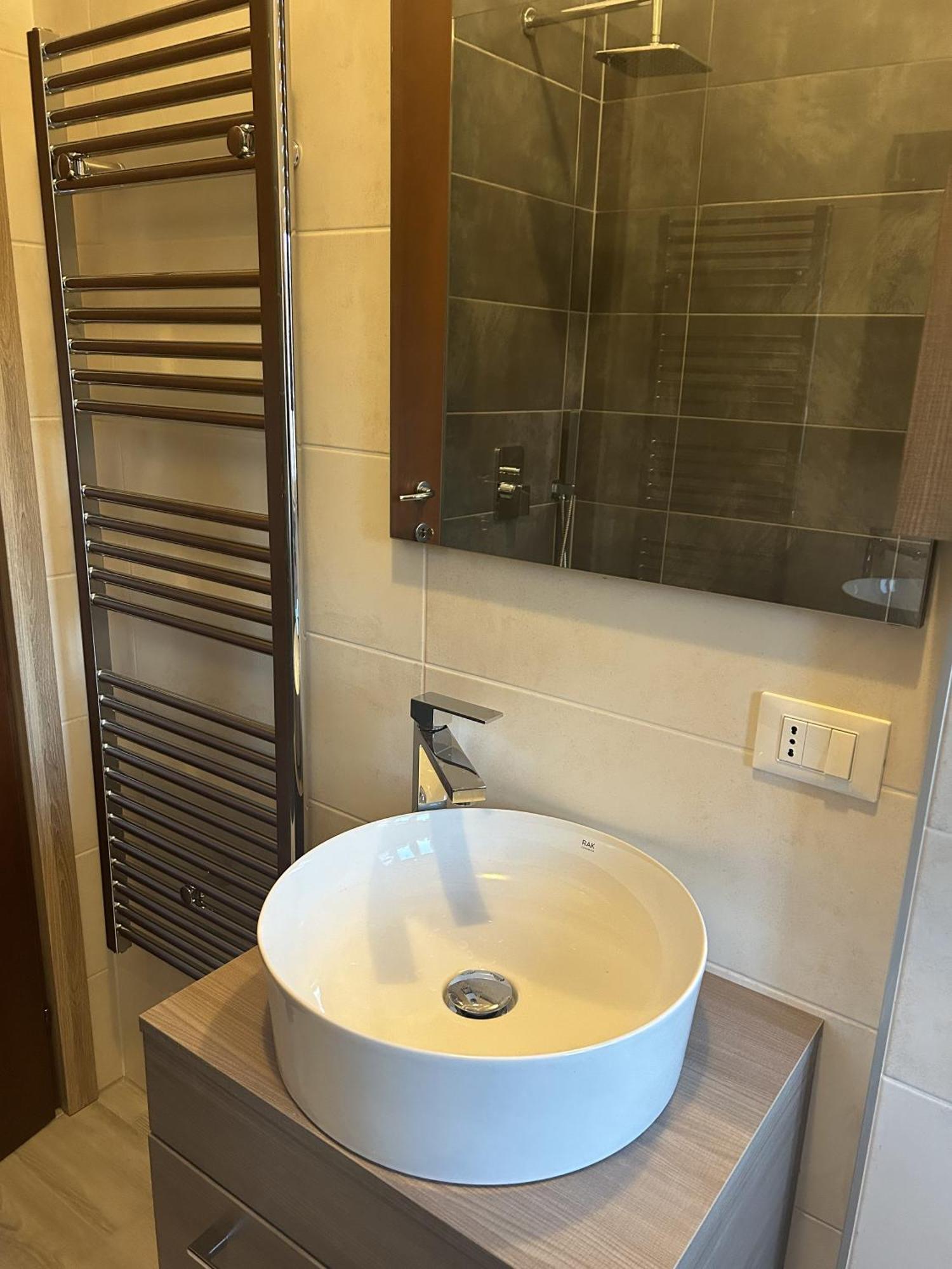 Locazione Panta Rei * Verona