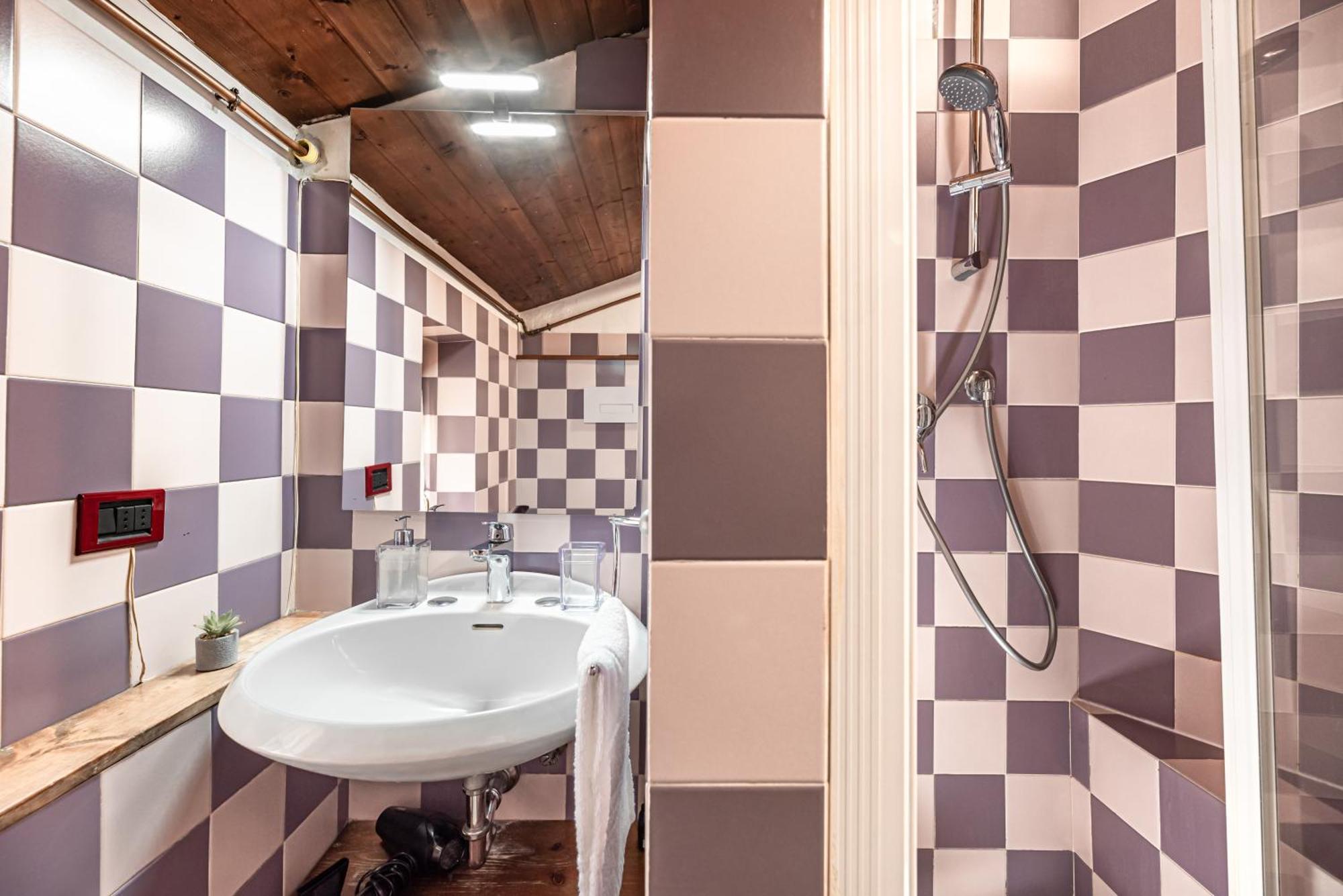 Apartment Sgarzarie Verona