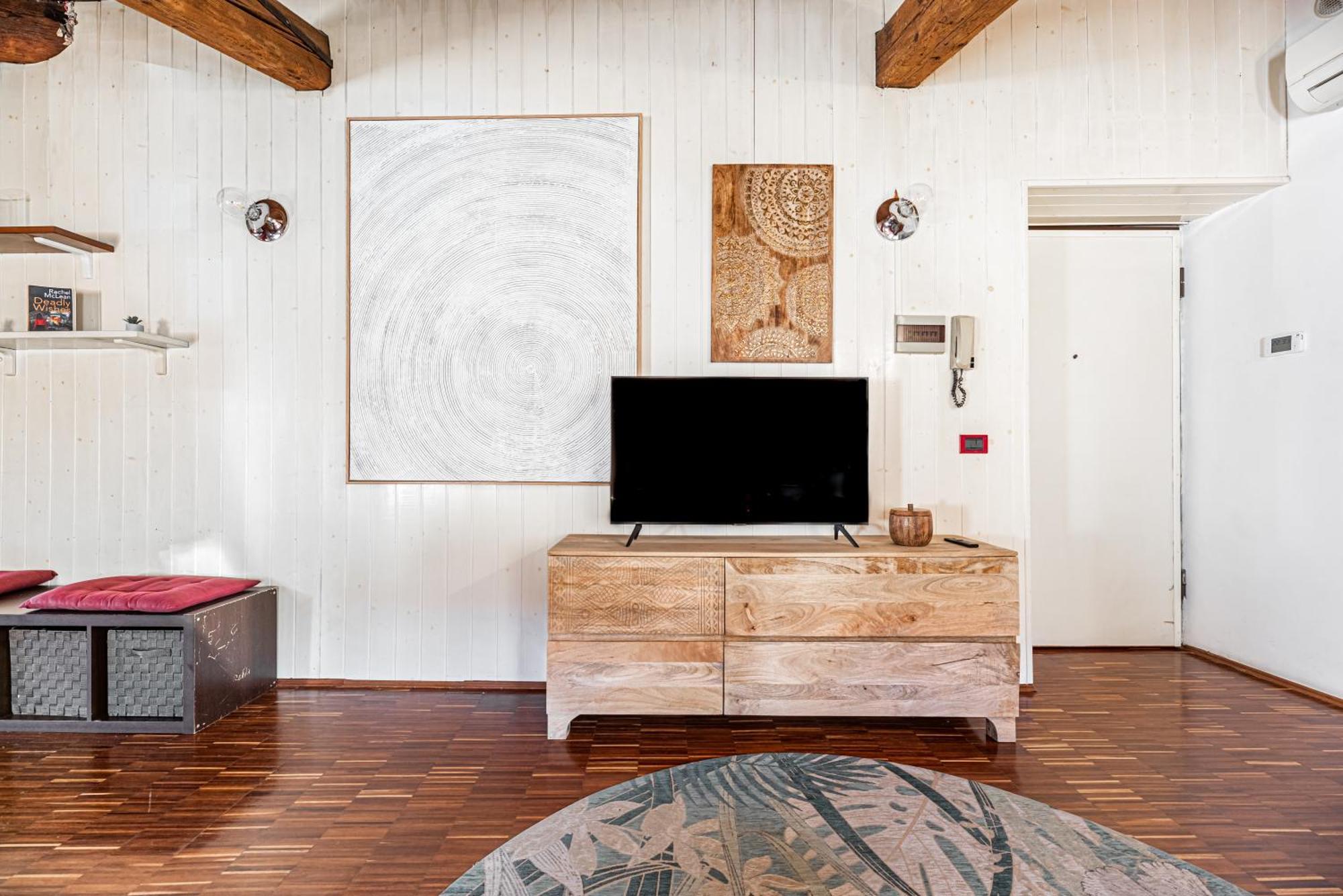 Sgarzarie Apartment *