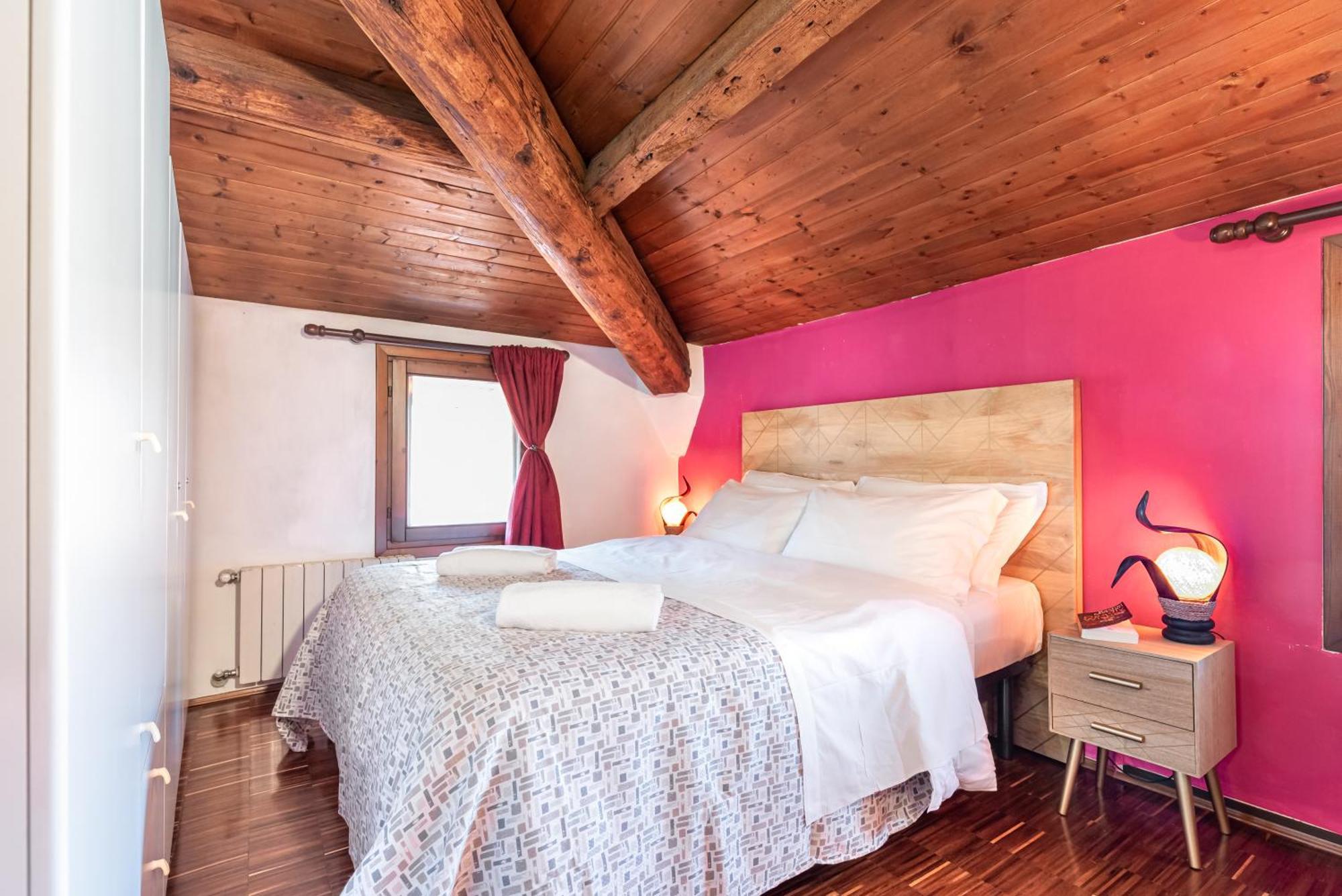 Apartment Sgarzarie Verona