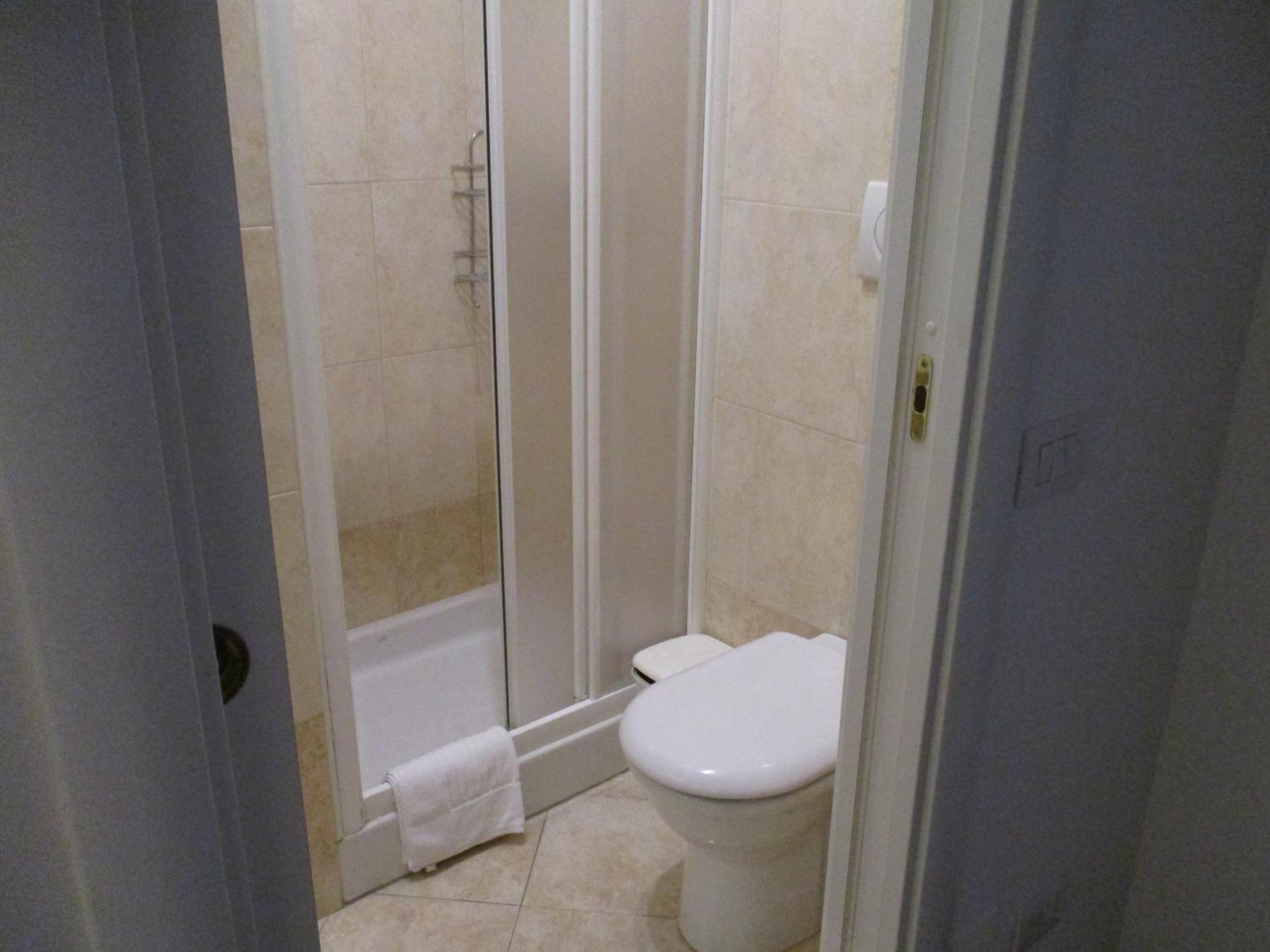 Casa Roby Appartement *