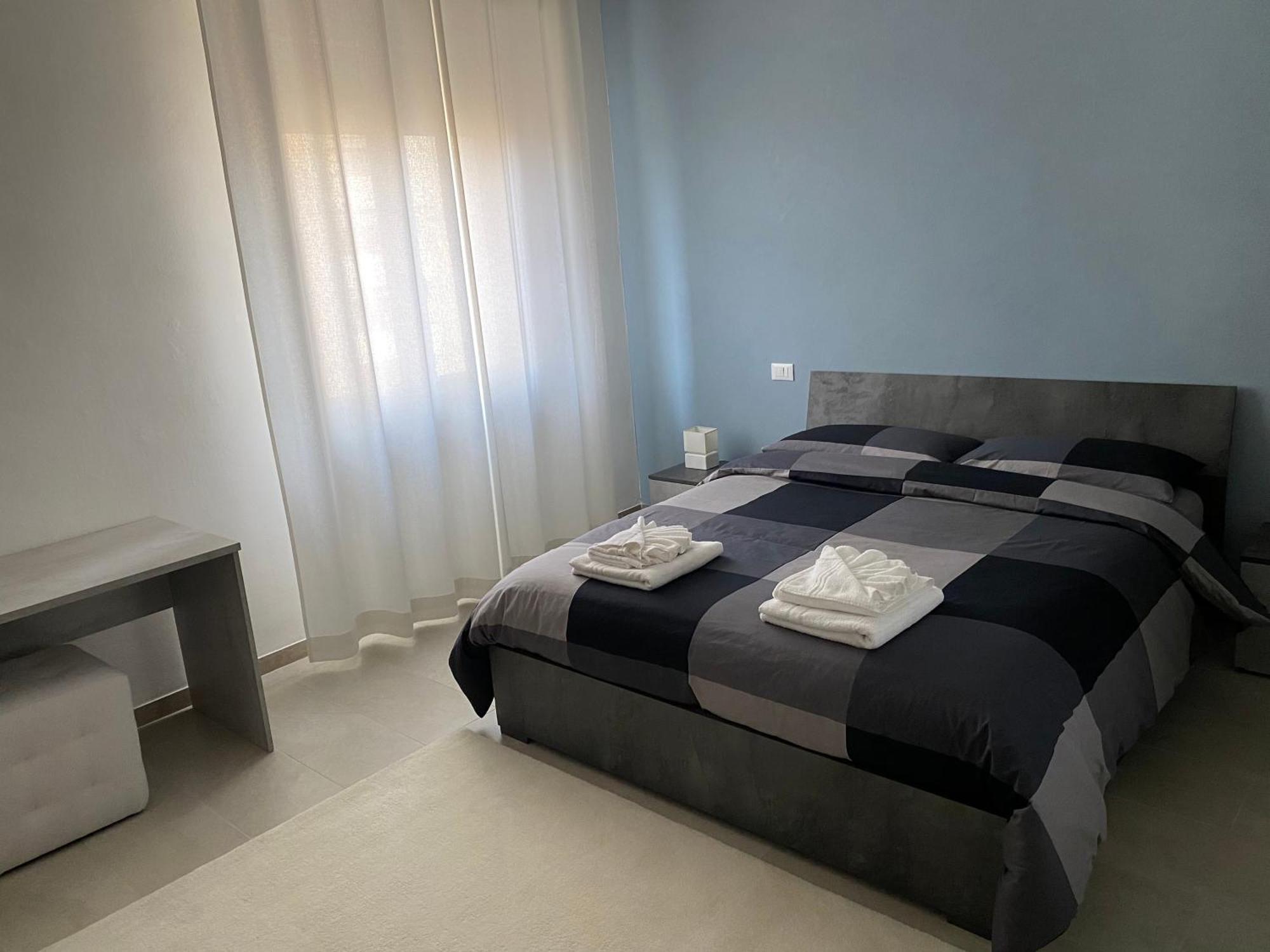 Apartment Panorama