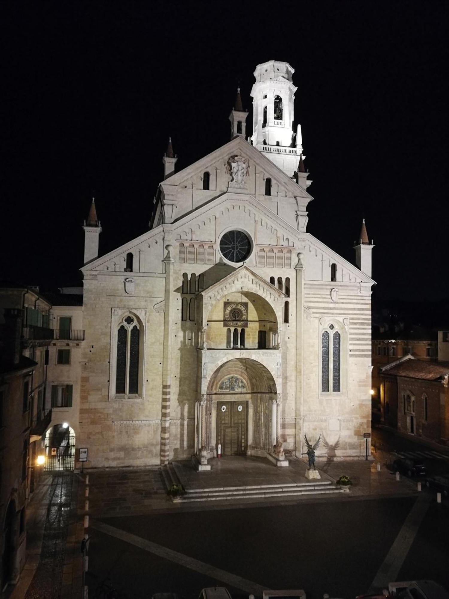 Residenza Duomo3 - Verona