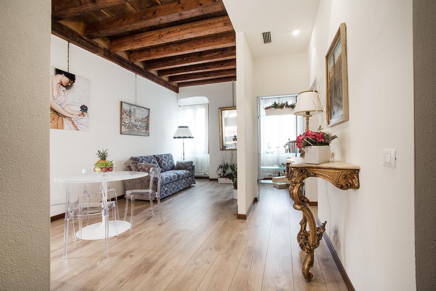Residenza Duomo3 - Apartment *