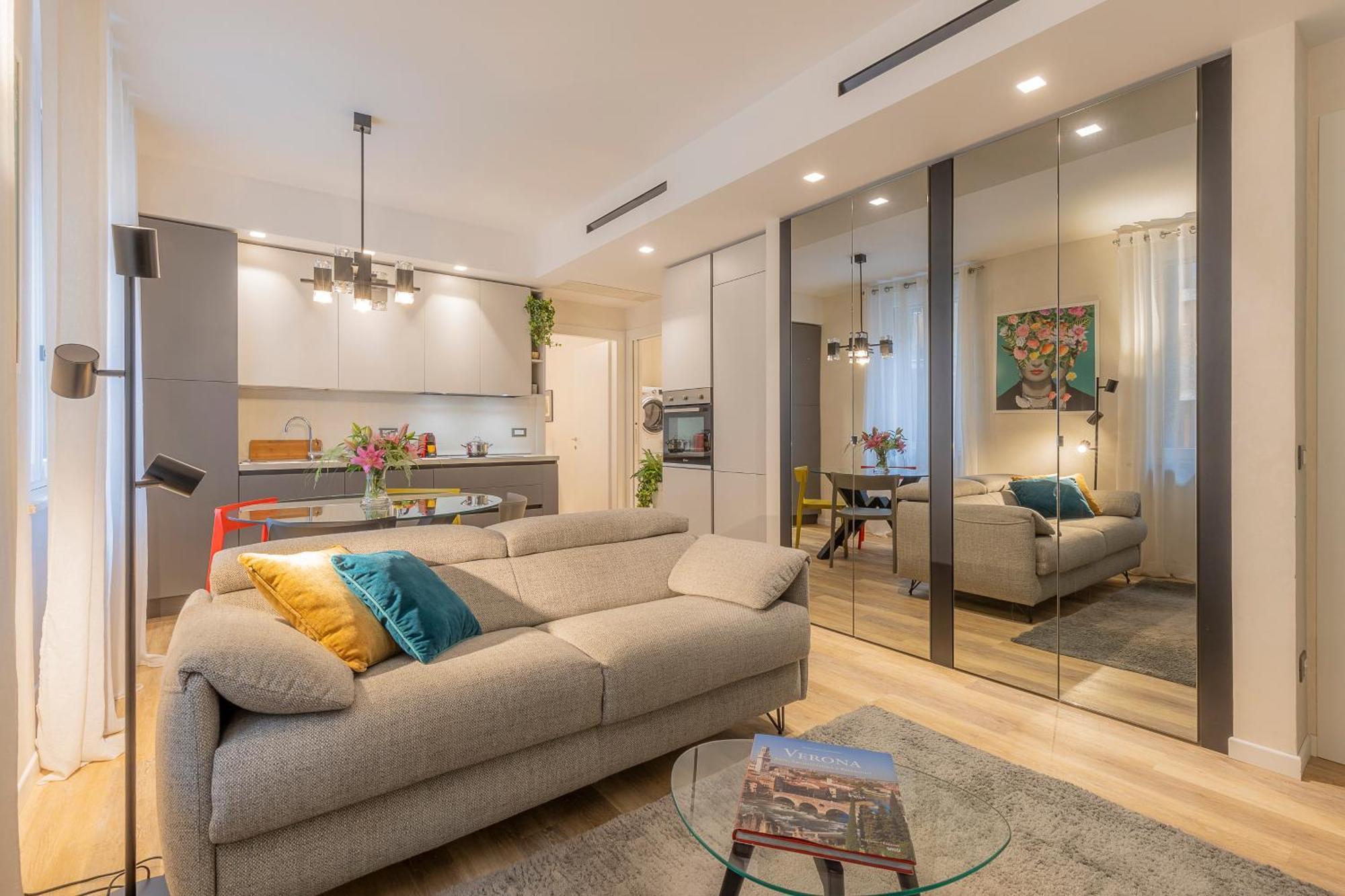 Orti Manara Design * Verona
