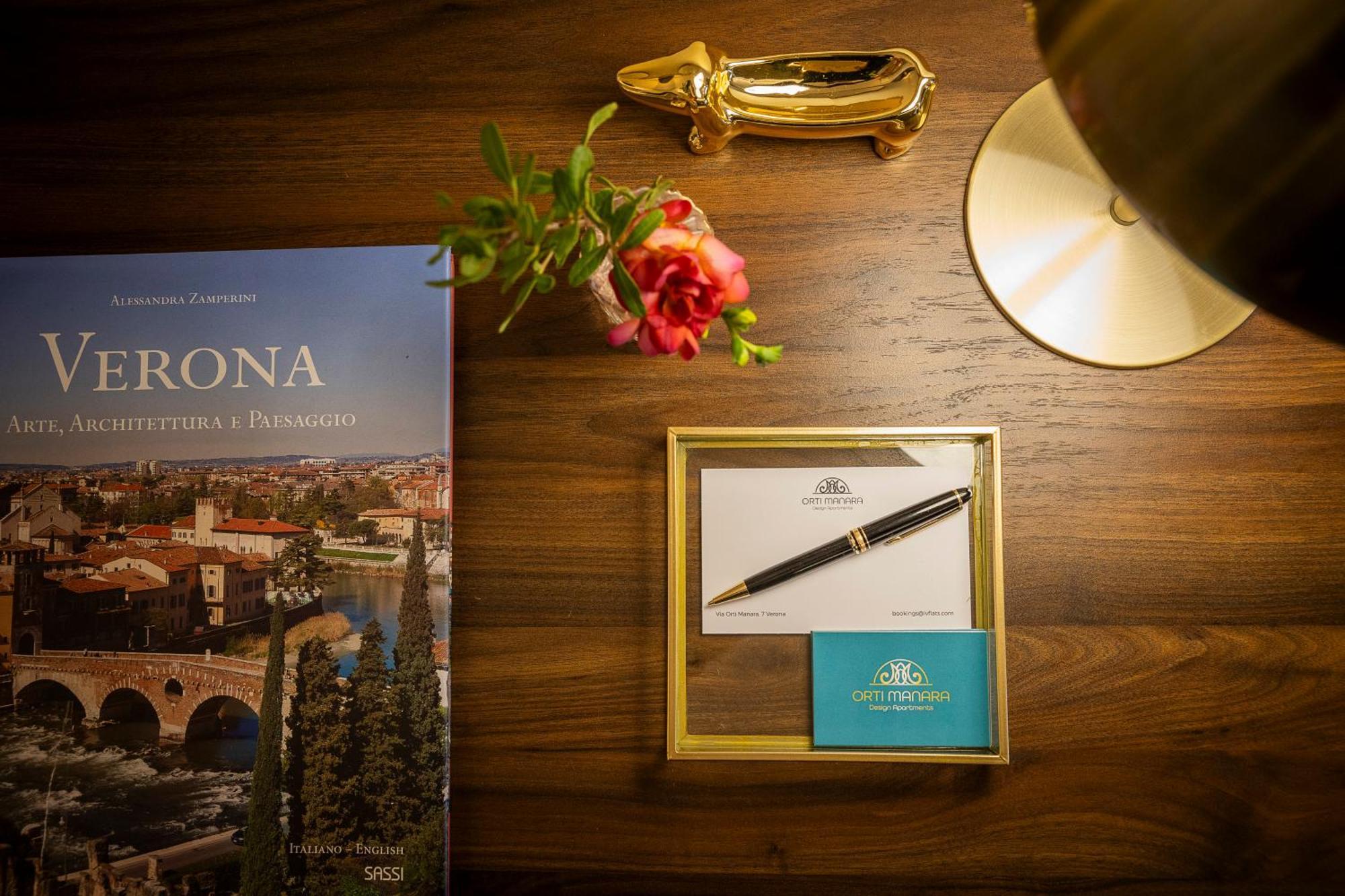 Orti Manara Design Verona