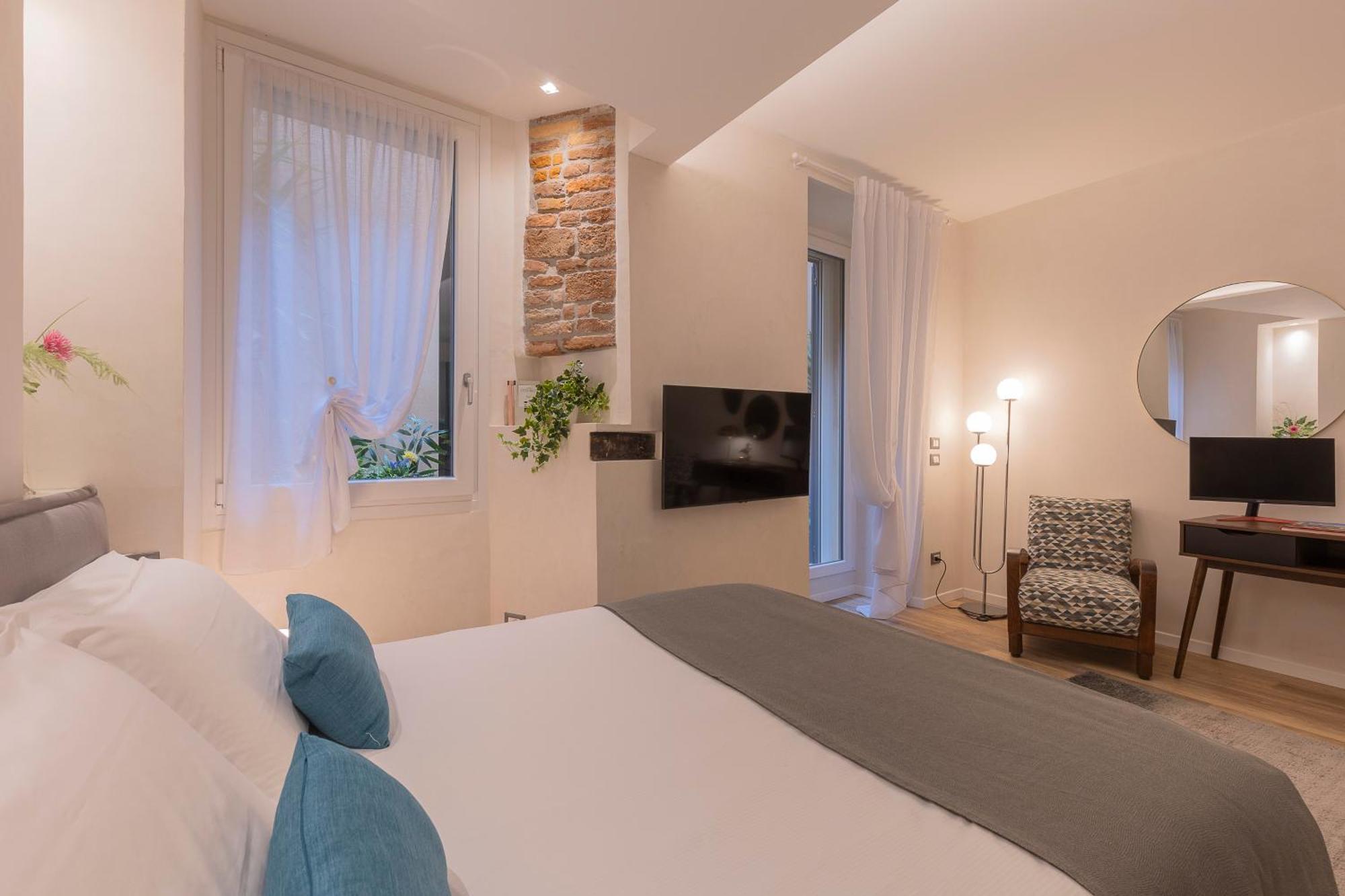 Orti Manara Design Căn hộ