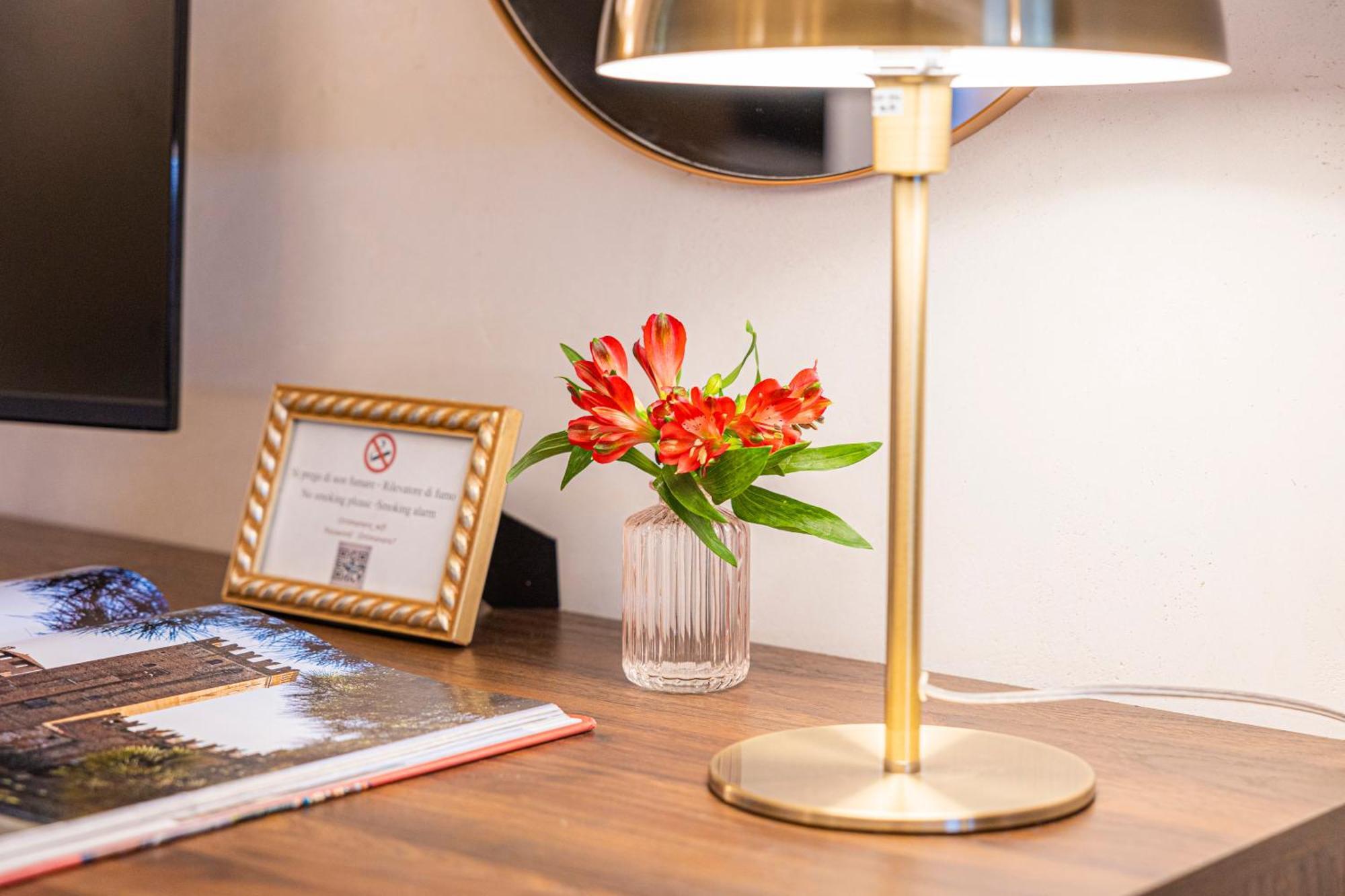 Orti Manara Design Căn hộ *