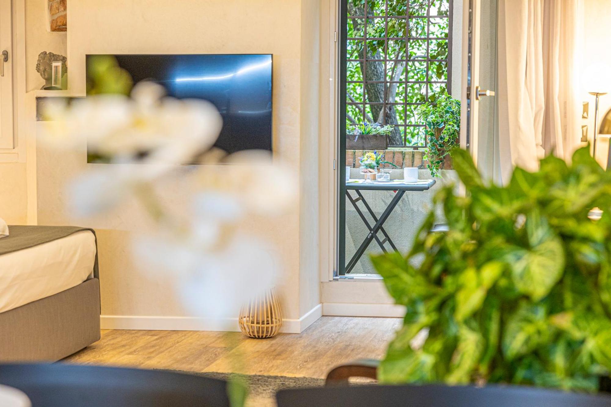 Căn hộ Orti Manara Design *