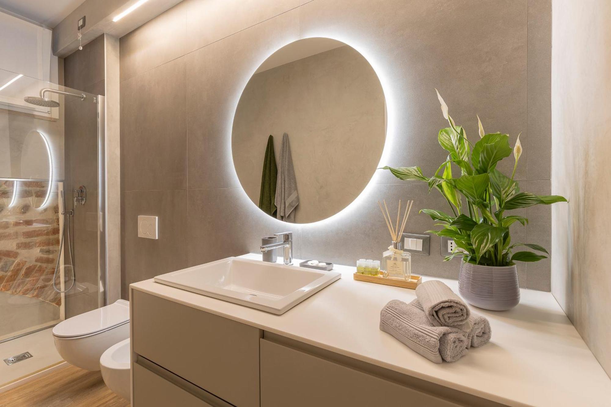 Căn hộ Orti Manara Design Verona