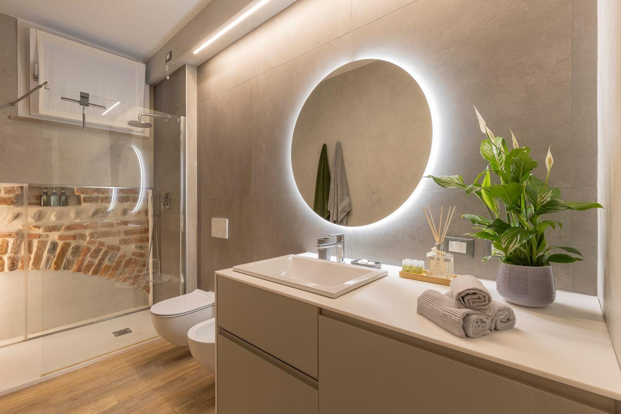 Orti Manara Design Căn hộ Verona