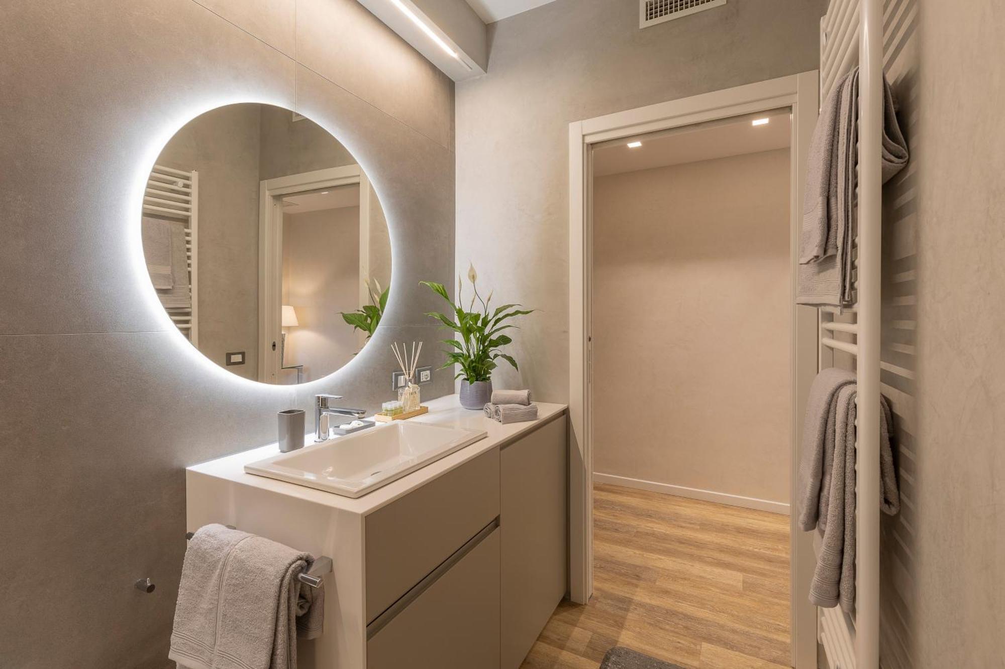 Orti Manara Design Căn hộ