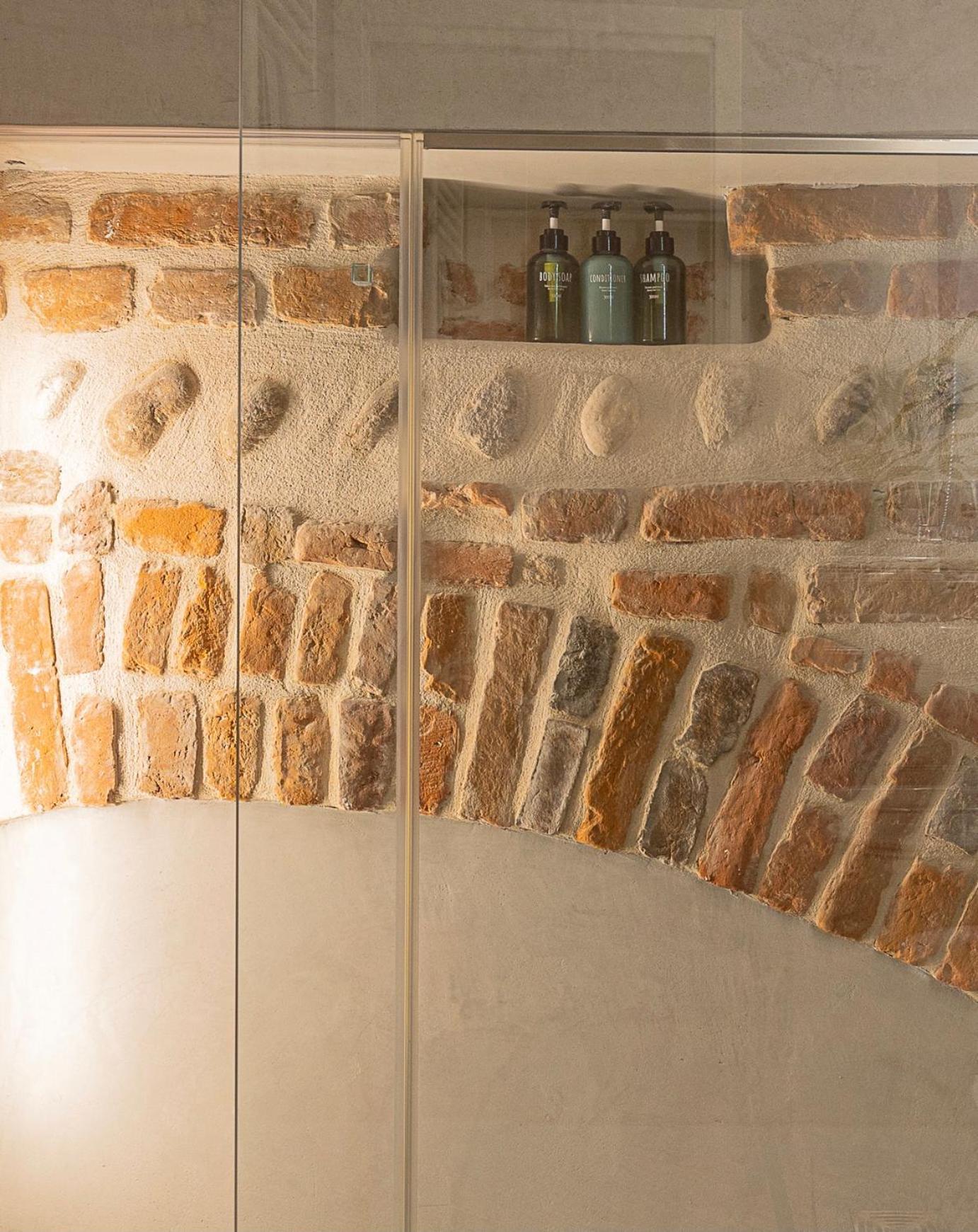 Orti Manara Design Căn hộ *