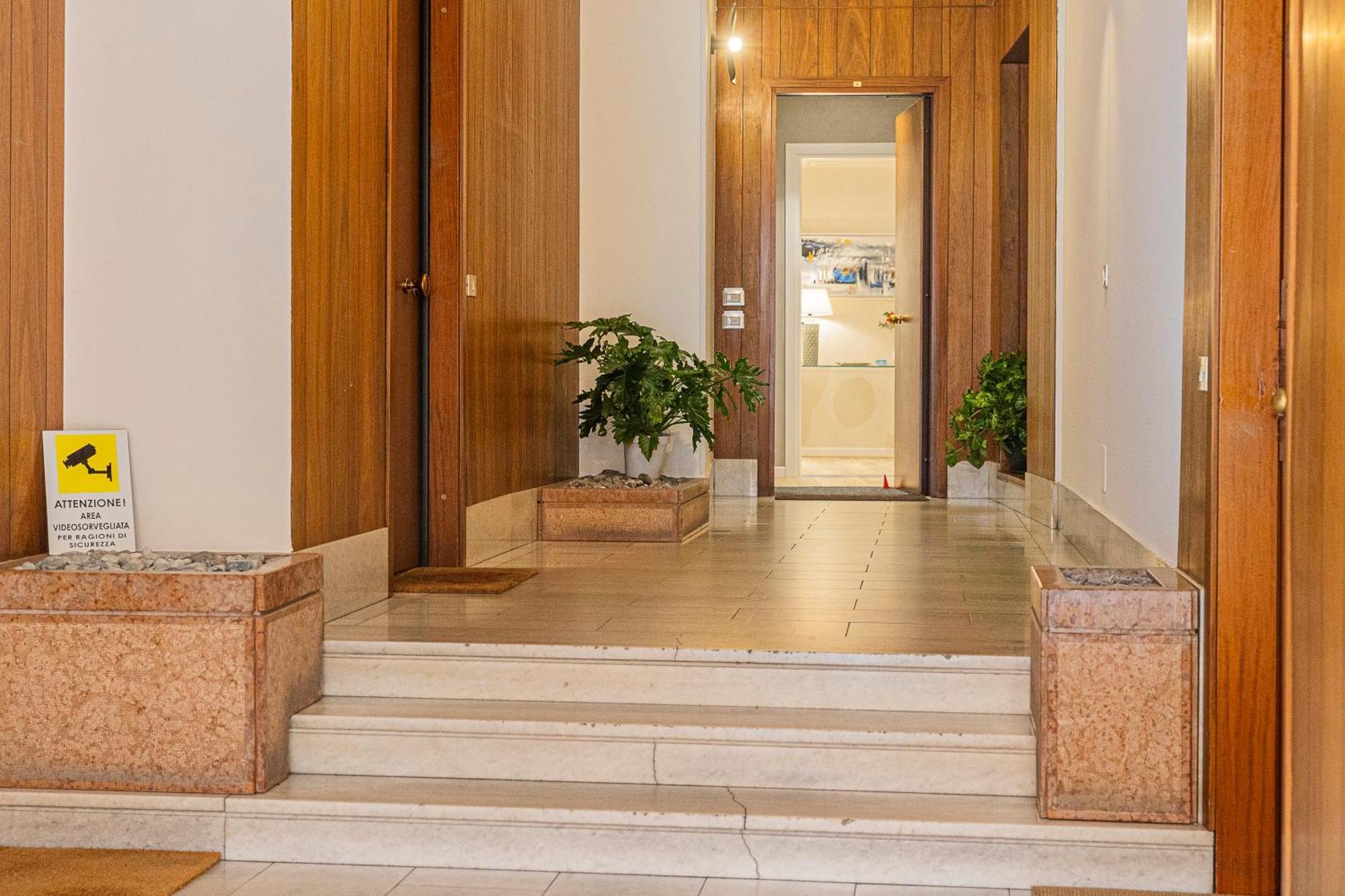 Orti Manara Design Căn hộ *