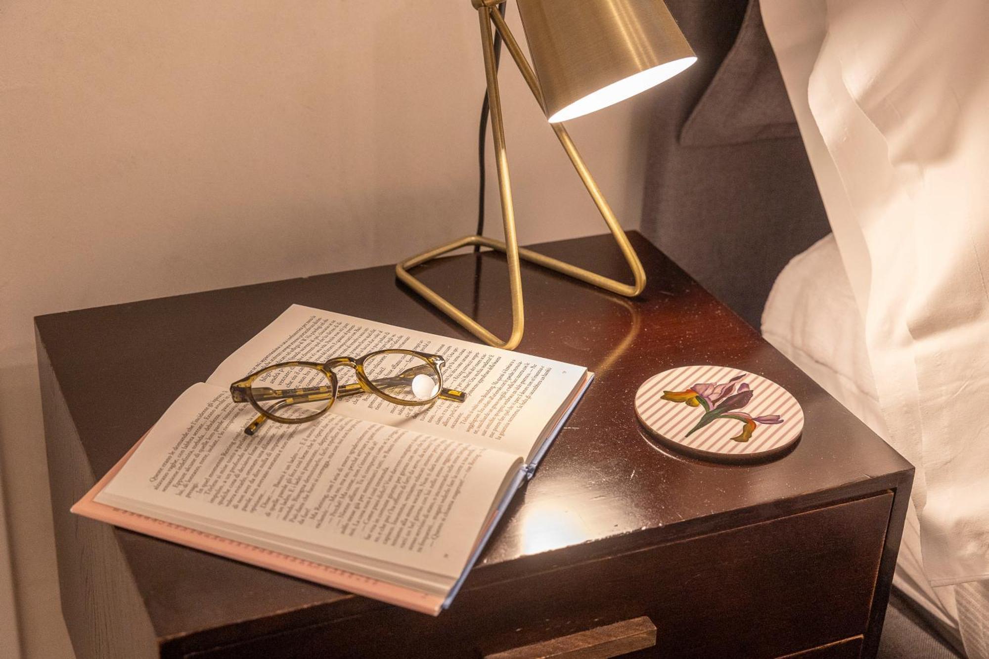 Orti Manara Design Căn hộ