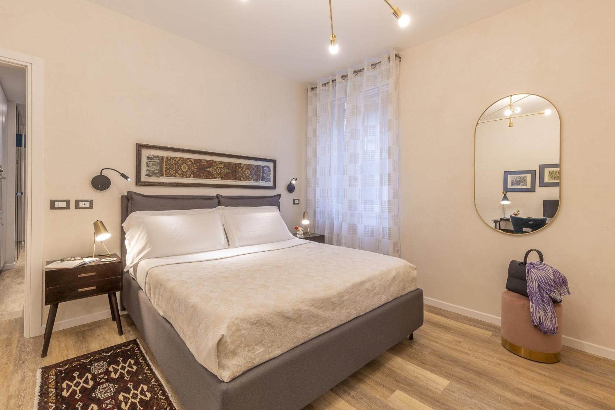 Orti Manara Design Căn hộ *