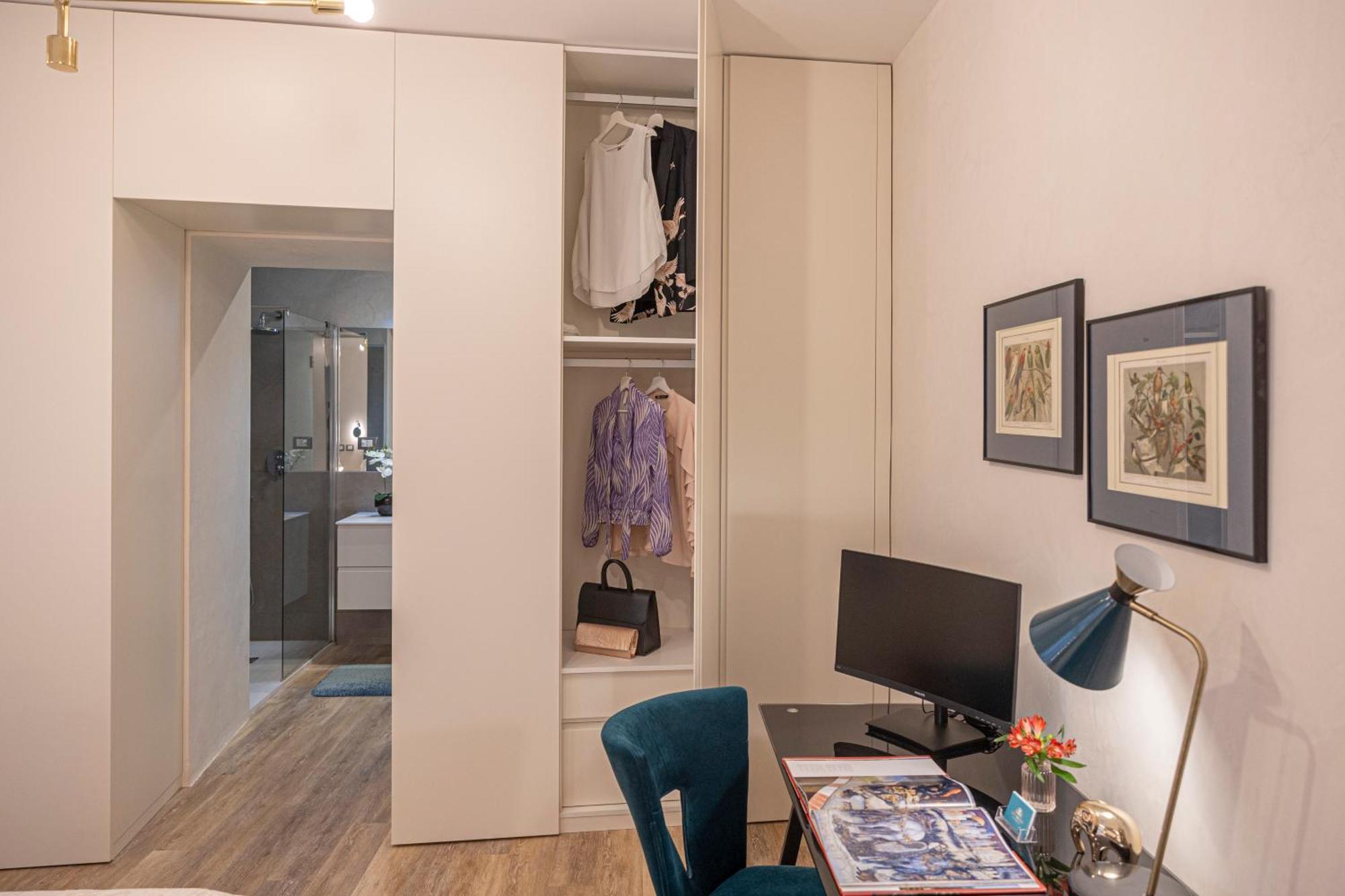Căn hộ Orti Manara Design Verona