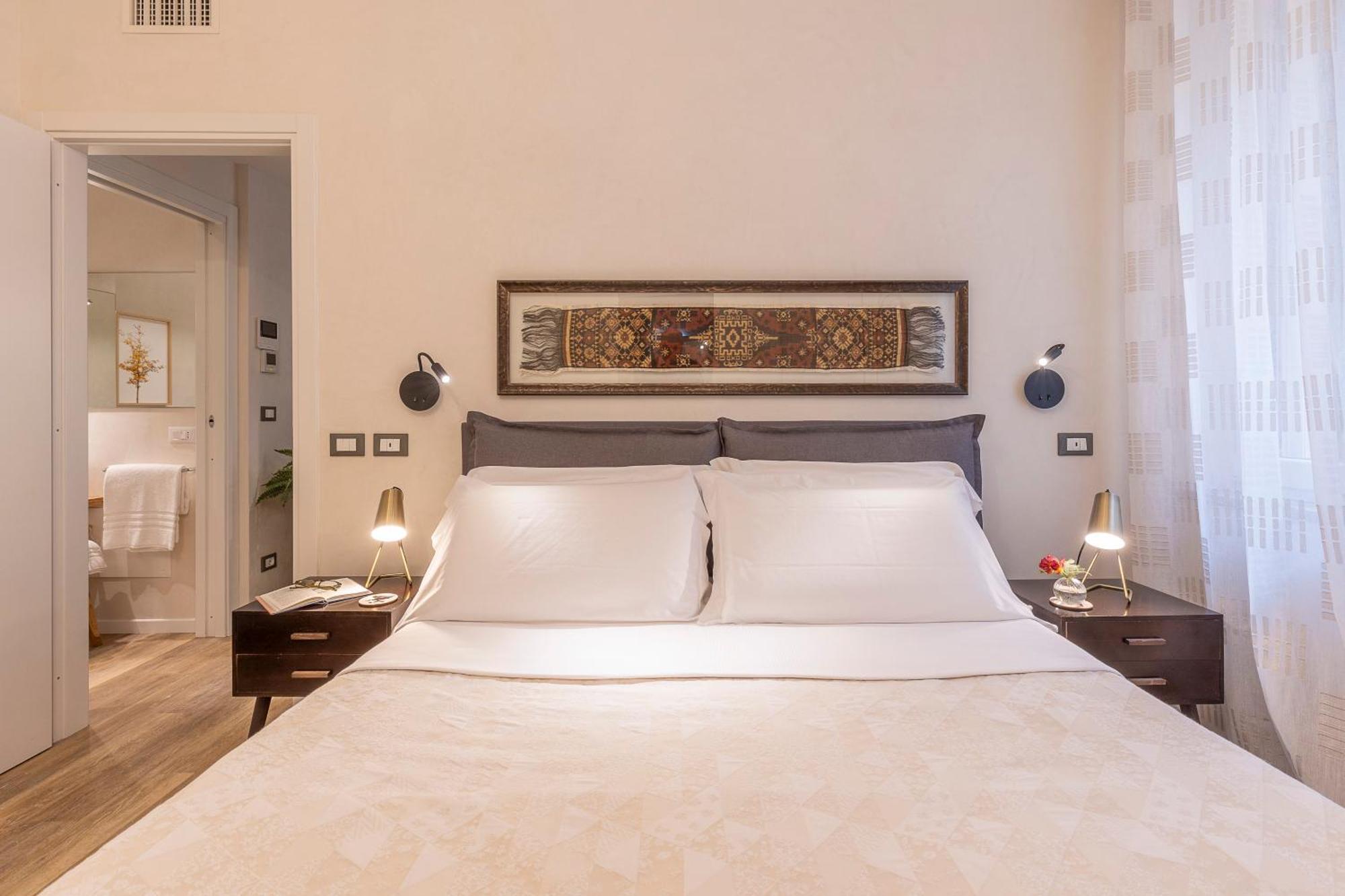 Orti Manara Design Căn hộ