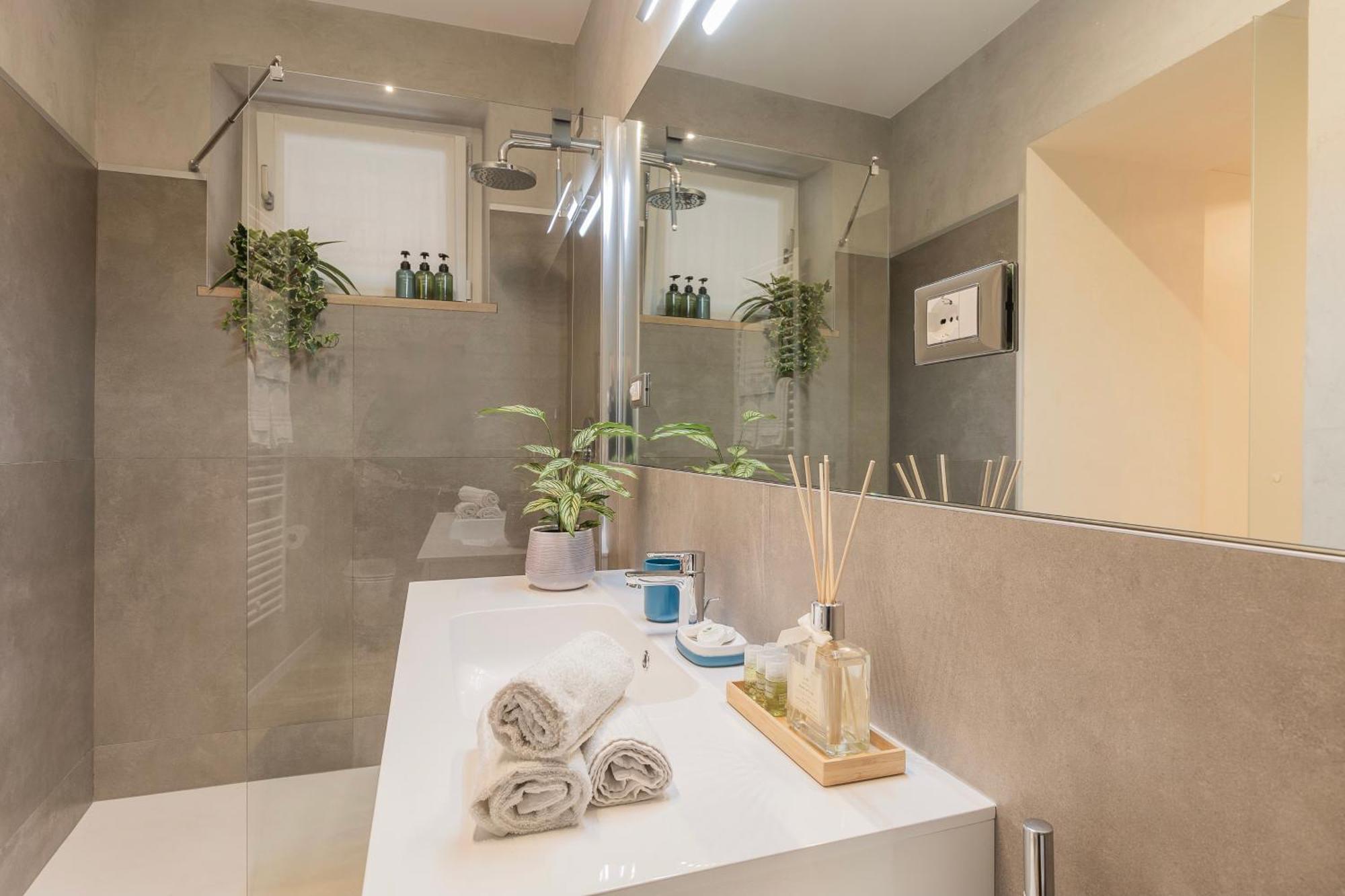 Orti Manara Design Căn hộ *