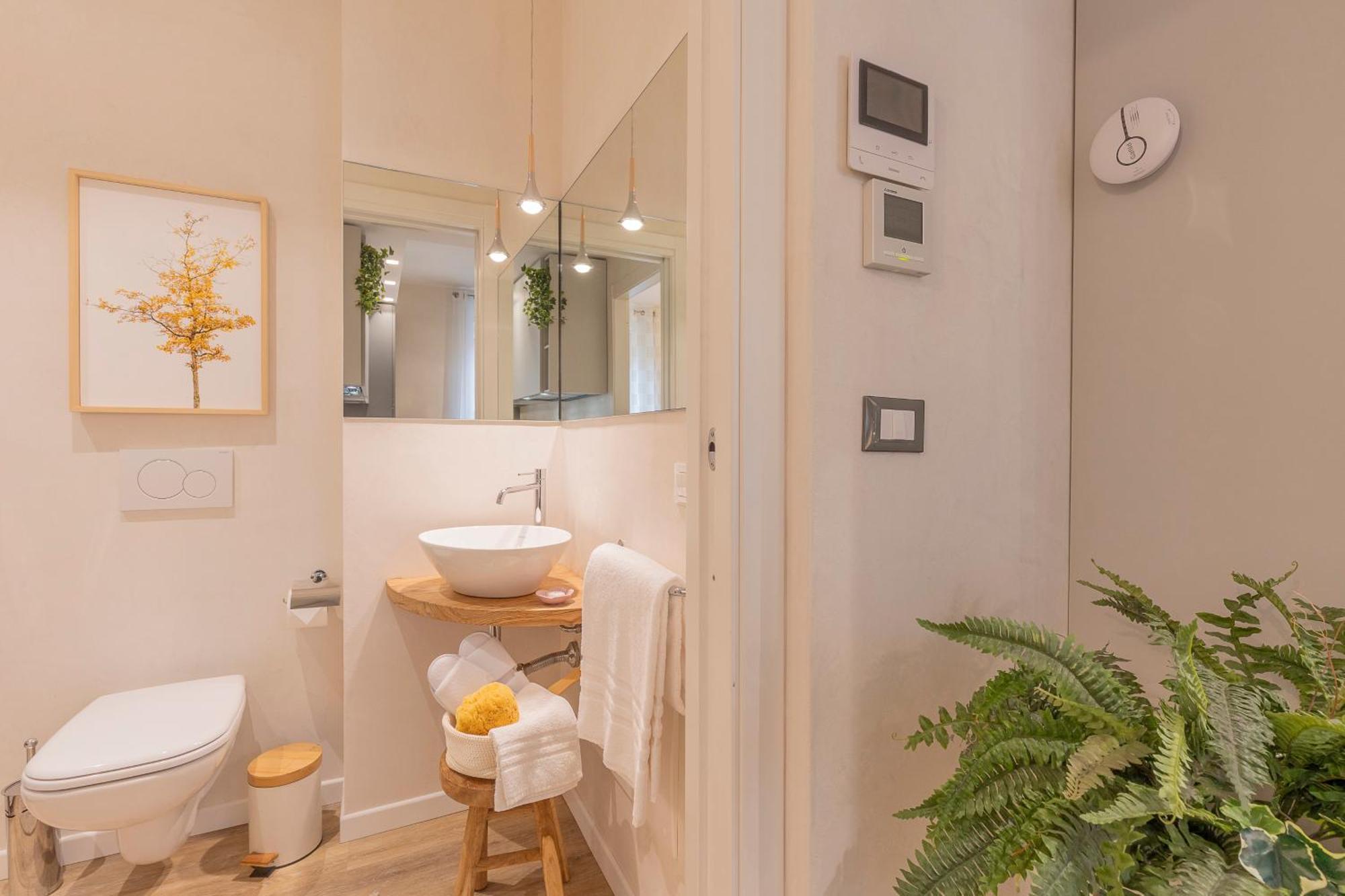 Căn hộ Orti Manara Design Verona
