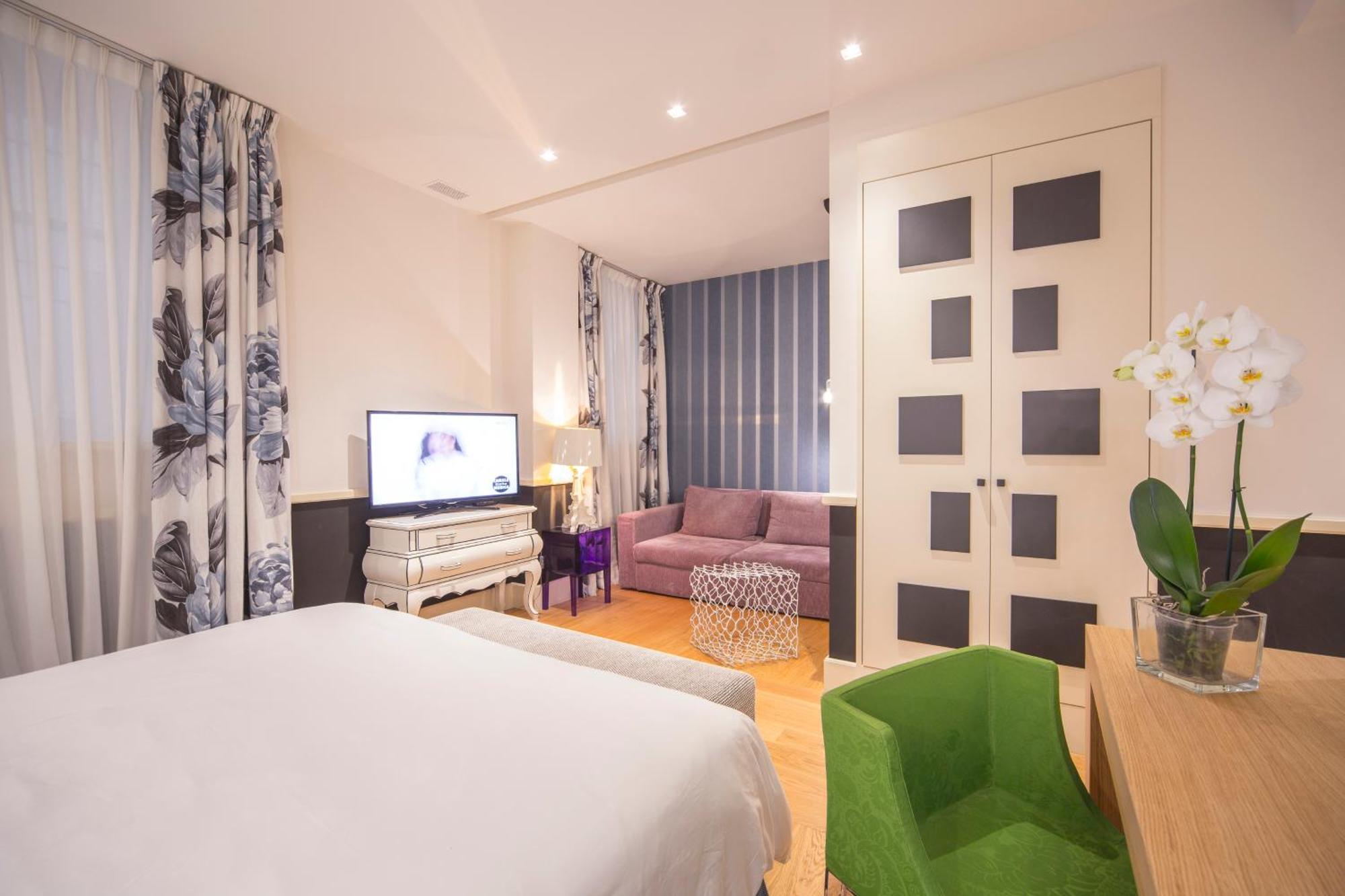 Cinque Guest house Verona