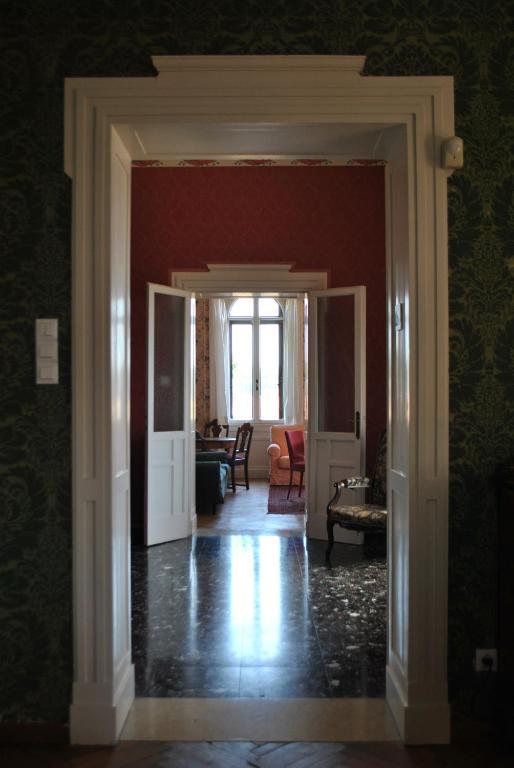 Hotel Relais 900 Verona