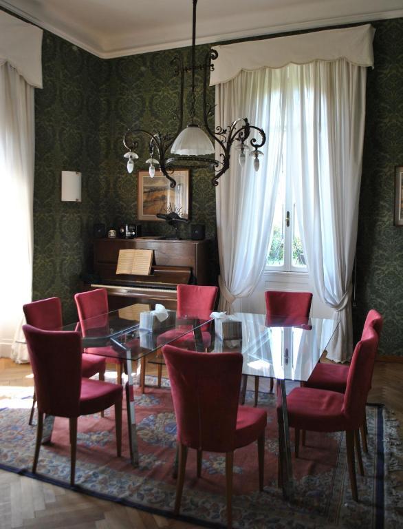 Hotel Relais 900