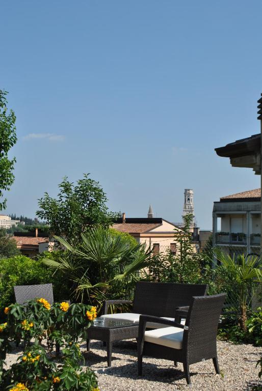 Relais 900 Hotel
