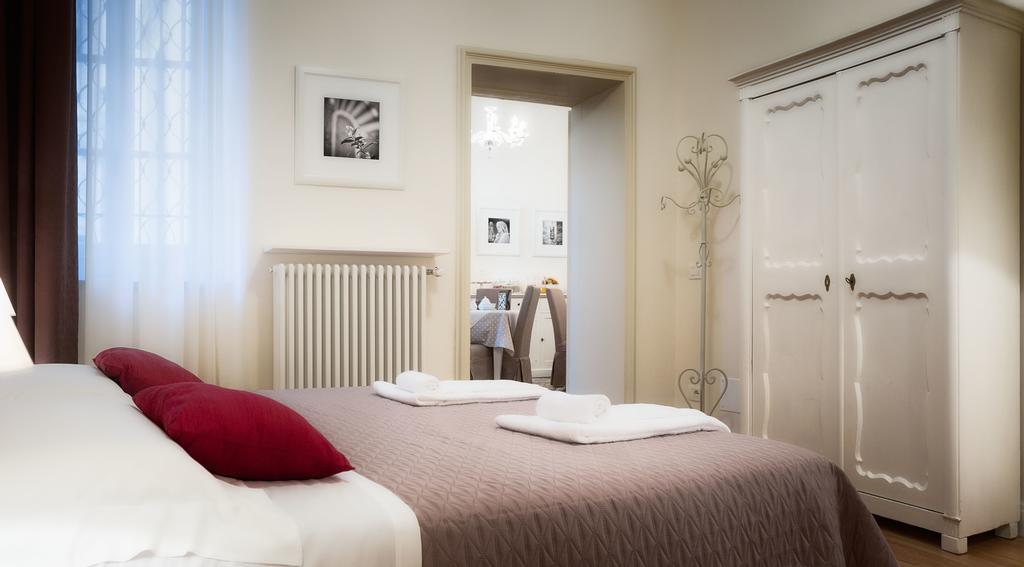 Palazzo Ceru Bed & Breakfast