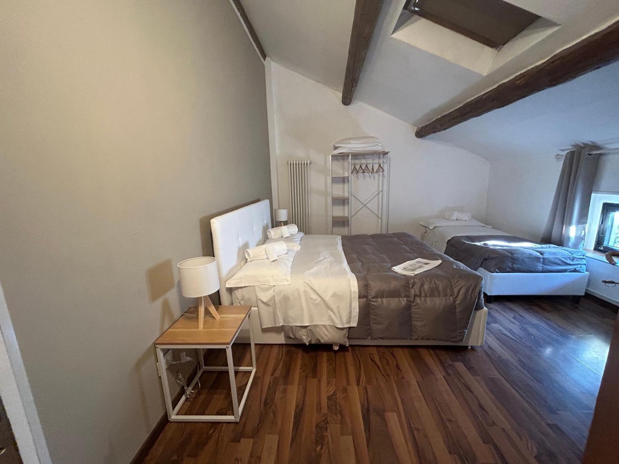 B&B Magnolia Verona