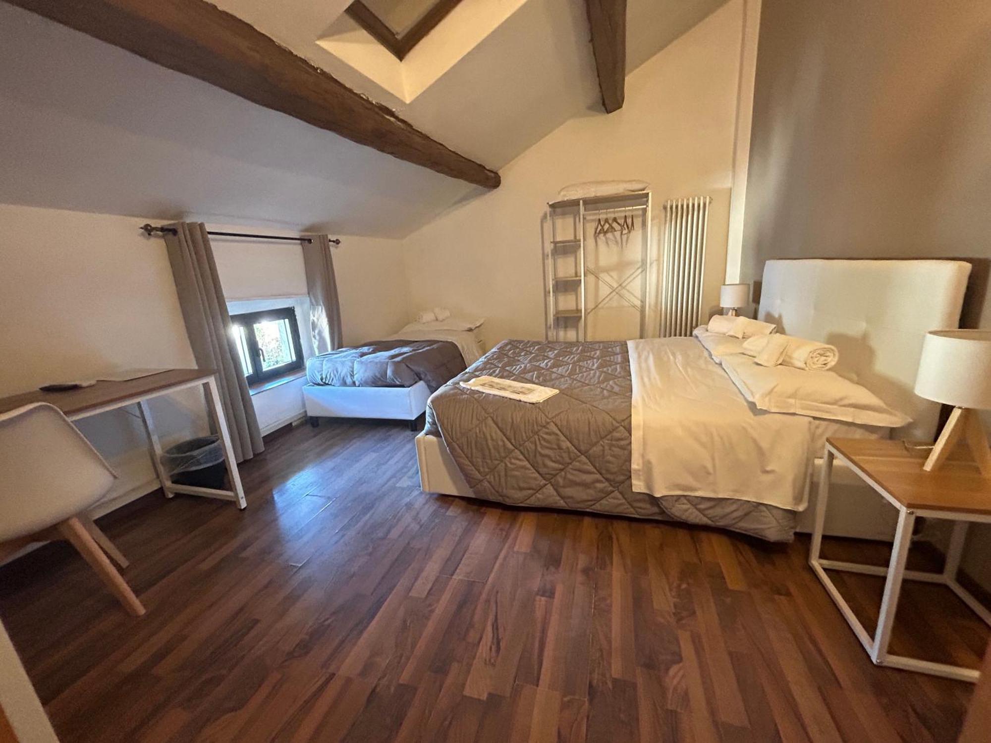 B&B Magnolia 2* Verona