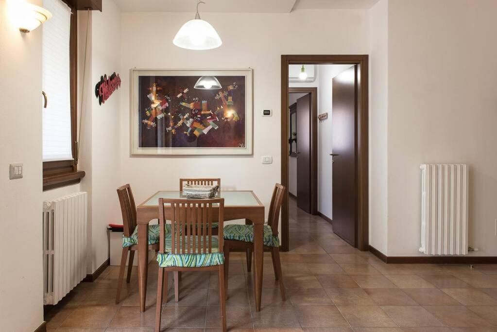 Apartment Bilocale *