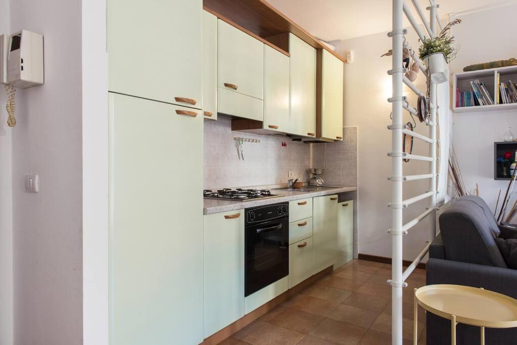 Apartment Bilocale